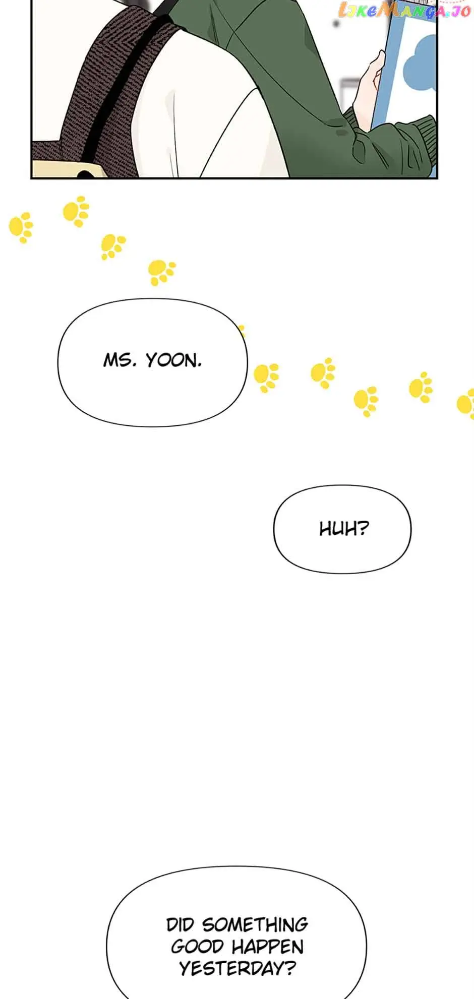 100-Day Romance Chapter 24 Page 4