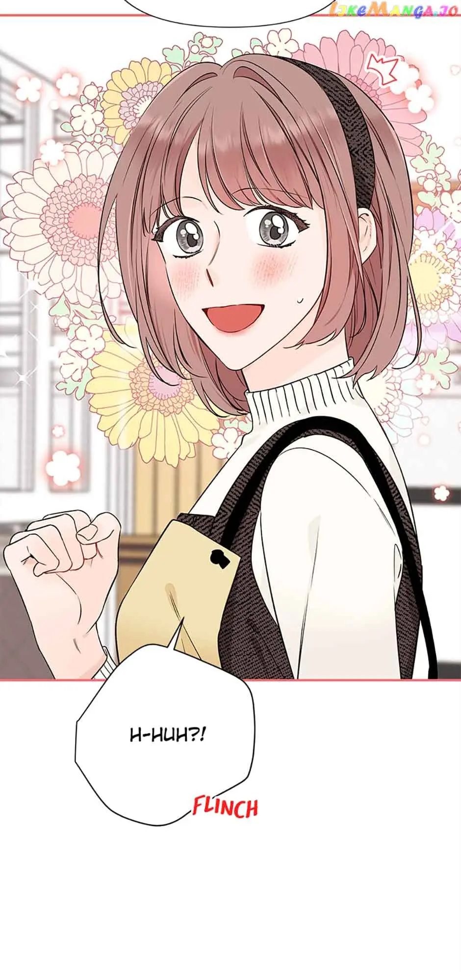 100-Day Romance Chapter 24 Page 5
