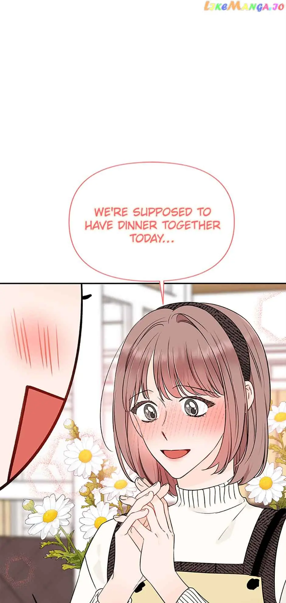 100-Day Romance Chapter 24 Page 8