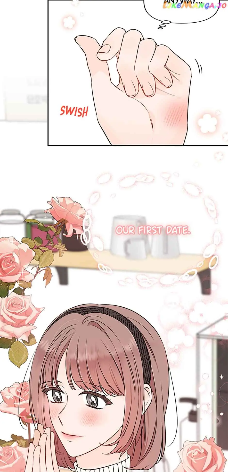 100-Day Romance Chapter 24 Page 22