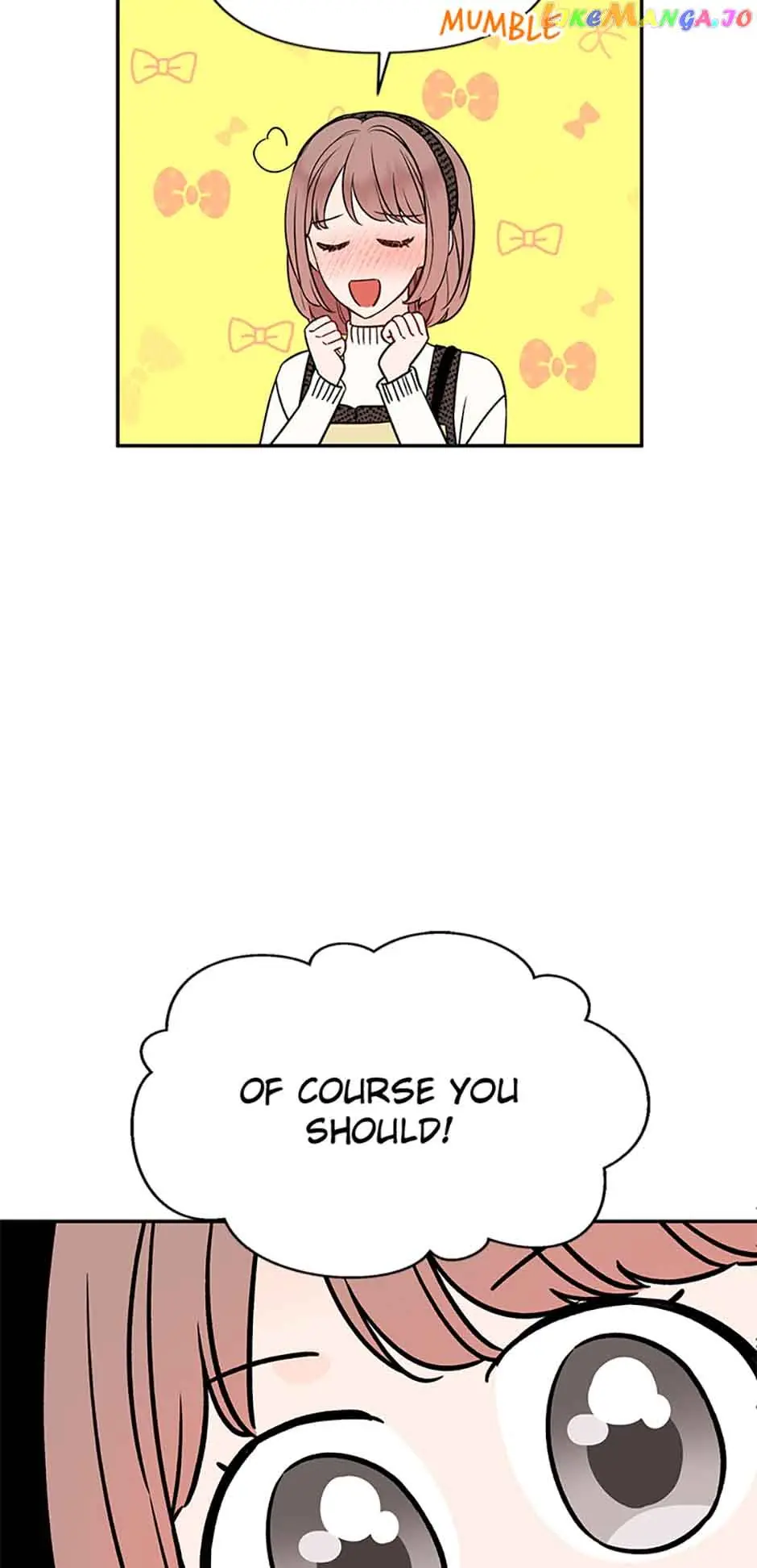 100-Day Romance Chapter 24 Page 24