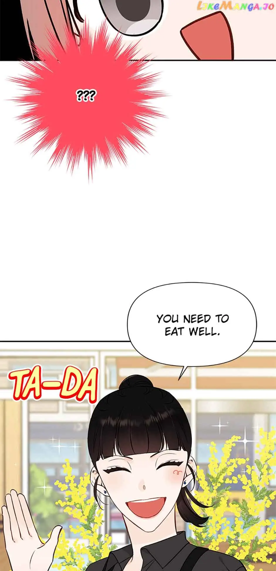 100-Day Romance Chapter 24 Page 25