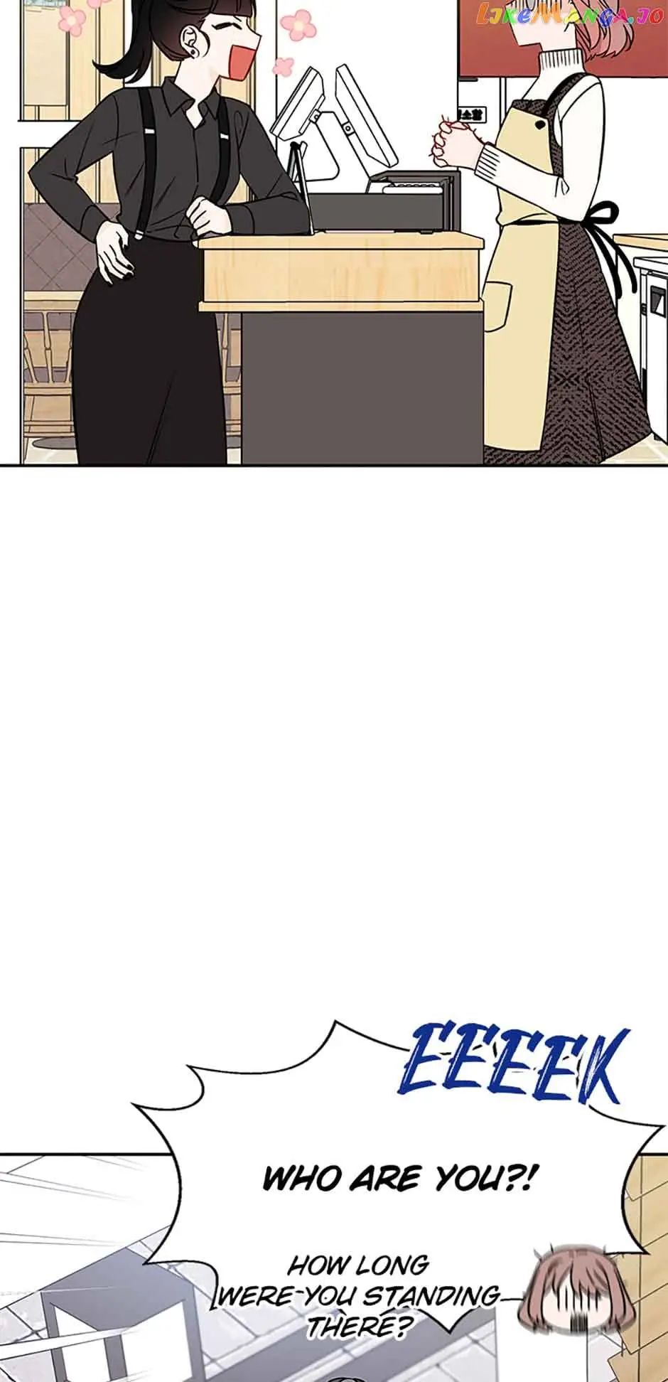 100-Day Romance Chapter 24 Page 27
