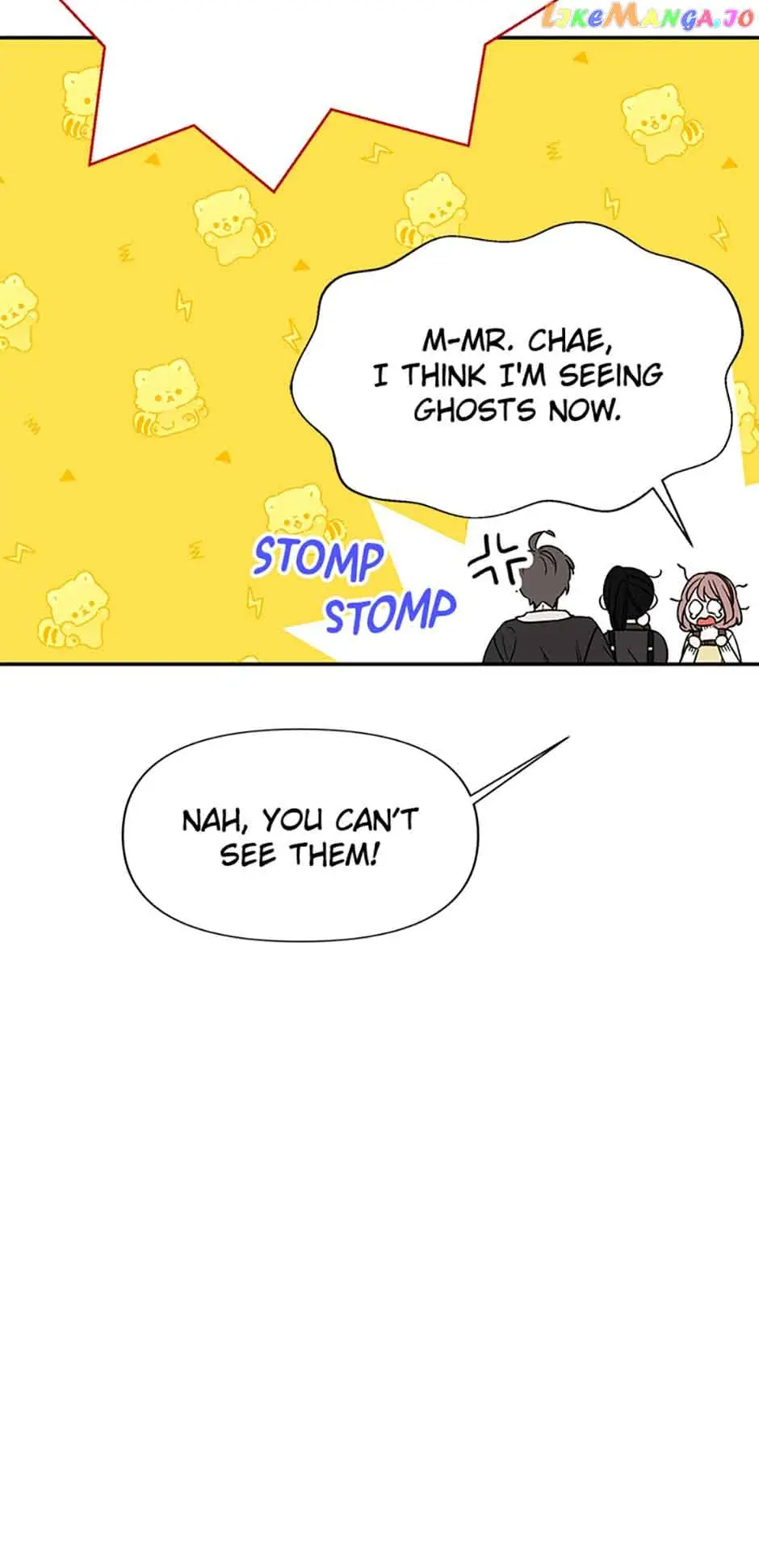 100-Day Romance Chapter 24 Page 29