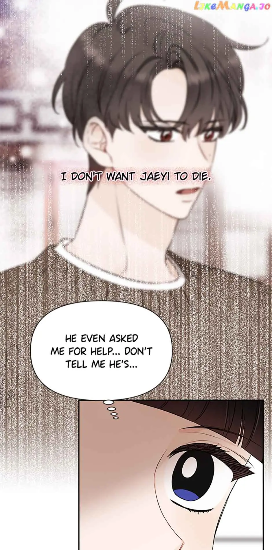 100-Day Romance Chapter 24 Page 34