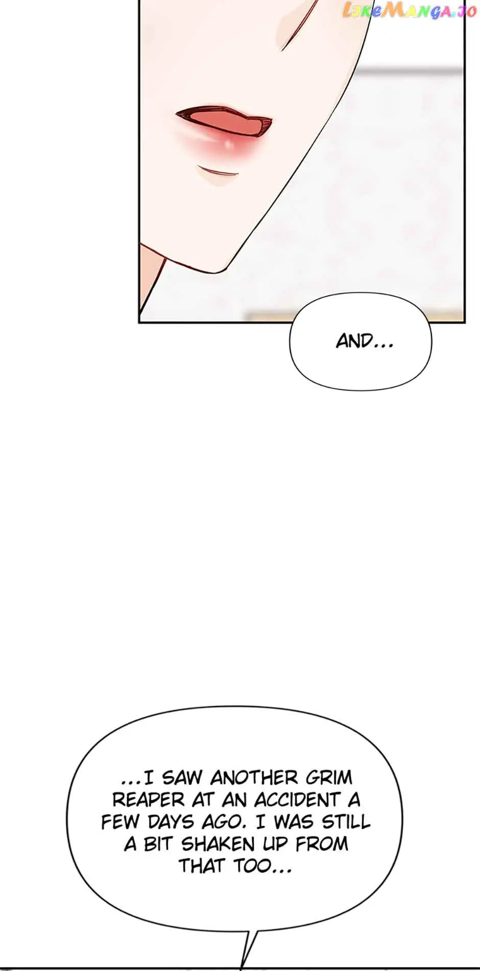 100-Day Romance Chapter 24 Page 35