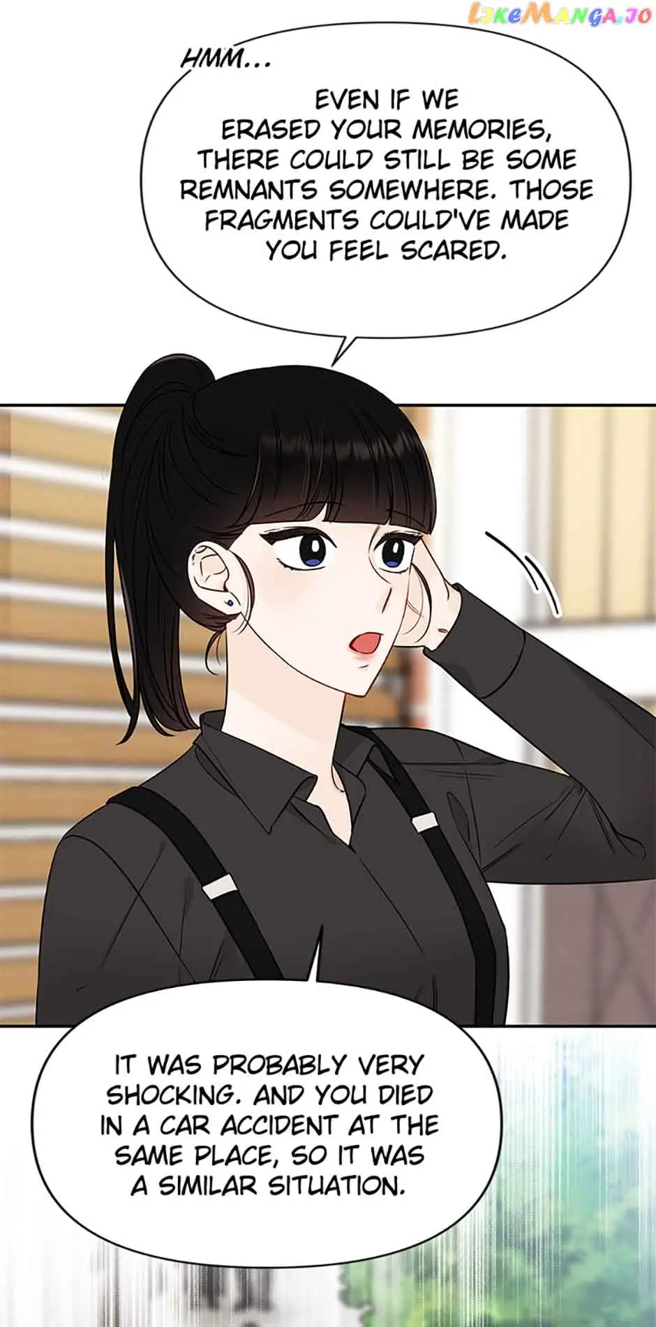 100-Day Romance Chapter 24 Page 38