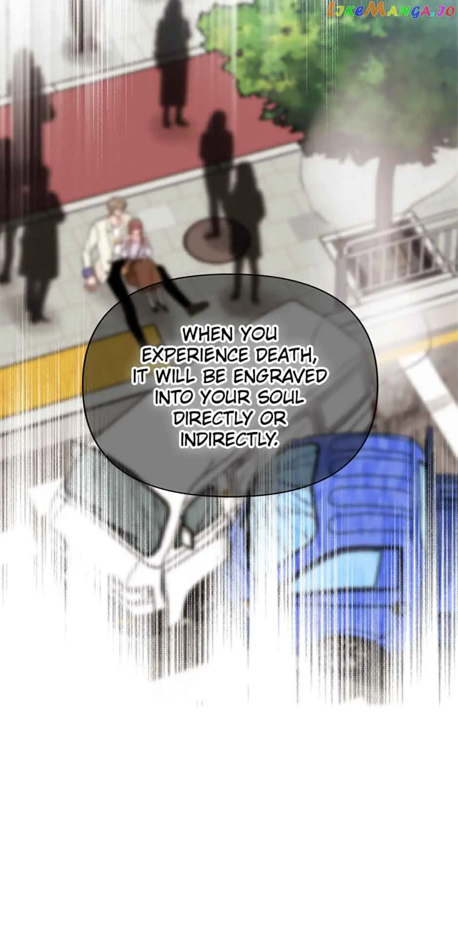 100-Day Romance Chapter 24 Page 39