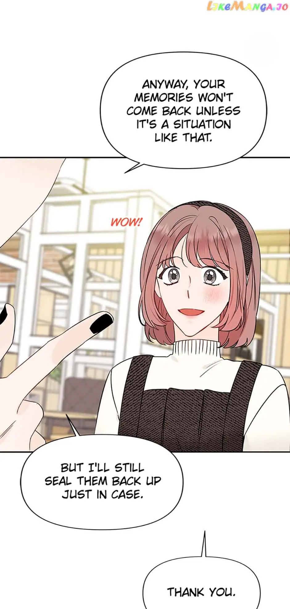 100-Day Romance Chapter 24 Page 40