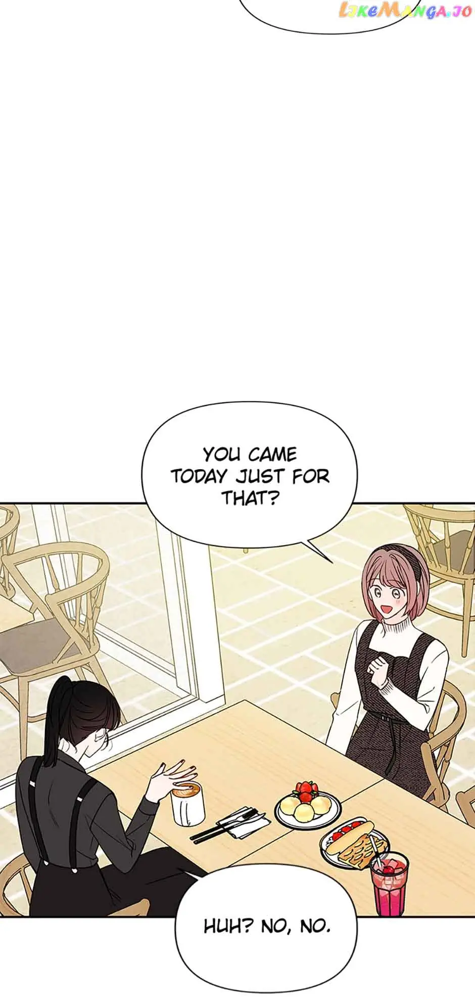 100-Day Romance Chapter 24 Page 41