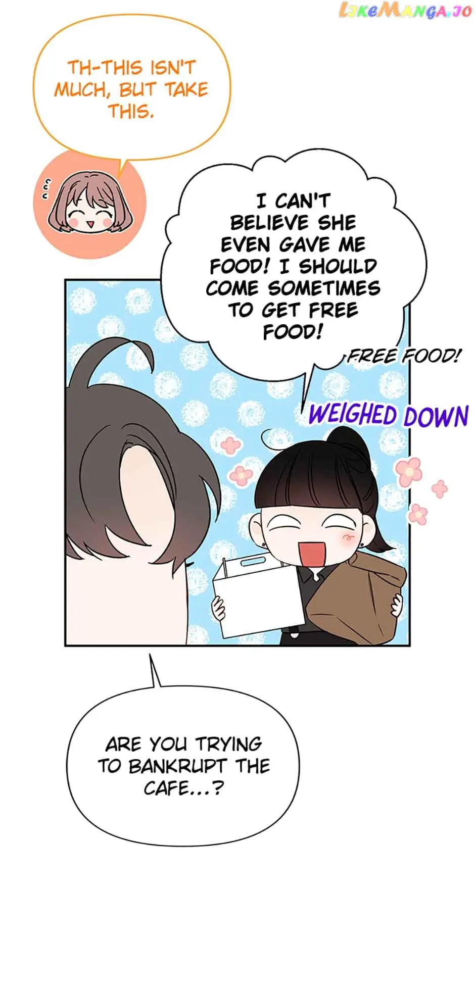 100-Day Romance Chapter 24 Page 48