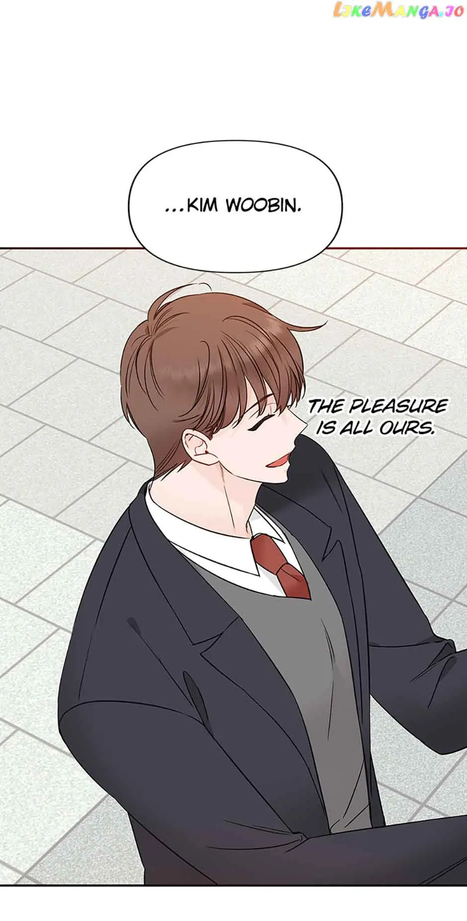 100-Day Romance Chapter 24 Page 52
