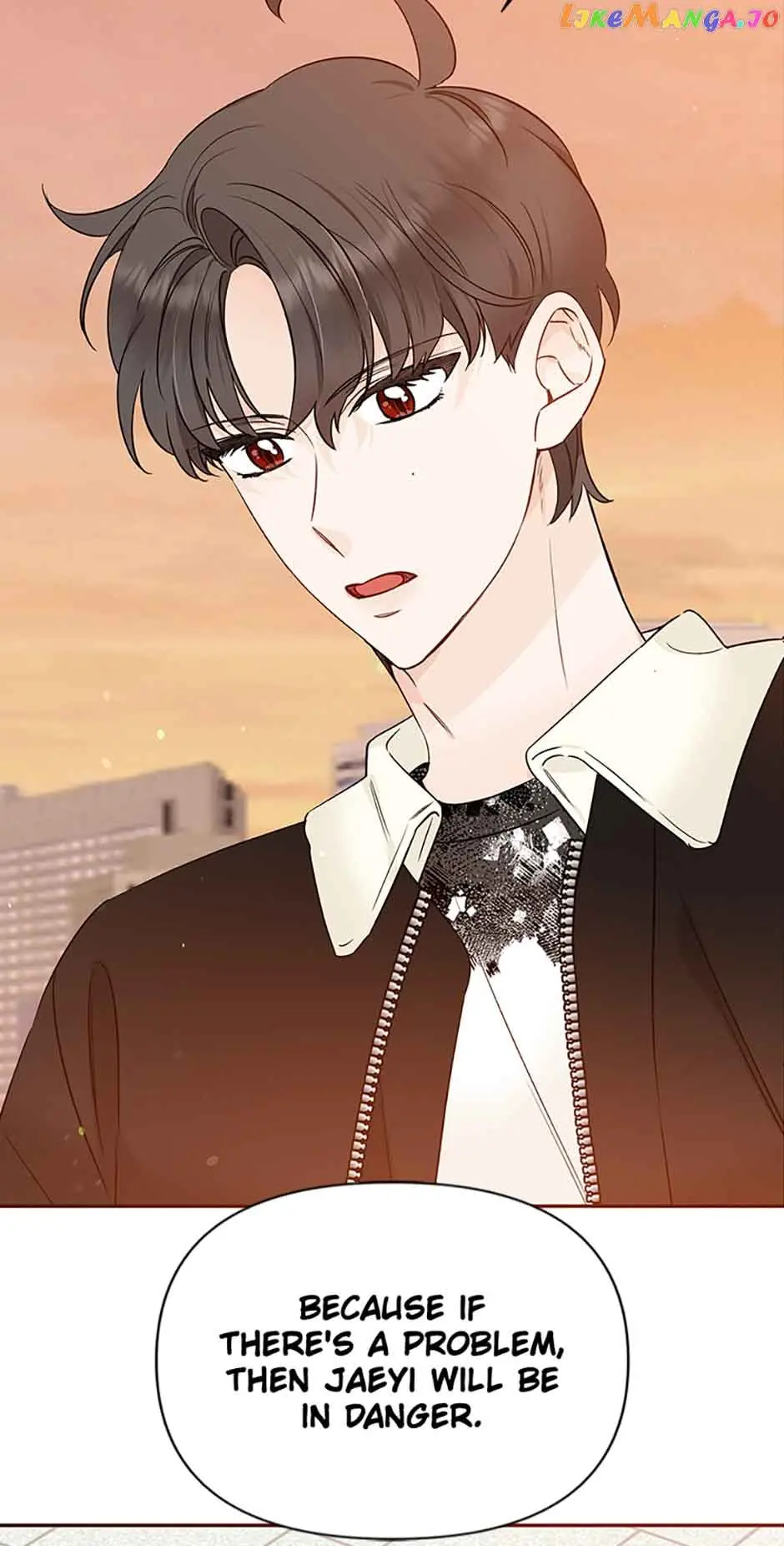 100-Day Romance Chapter 24 Page 54