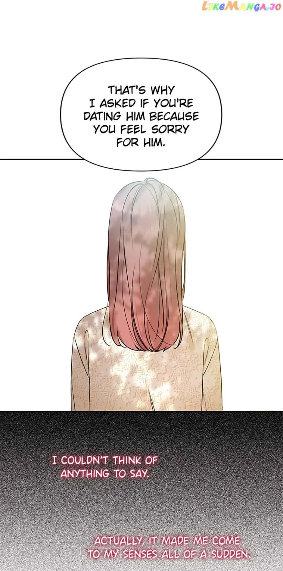 100-Day Romance Chapter 25 Page 10