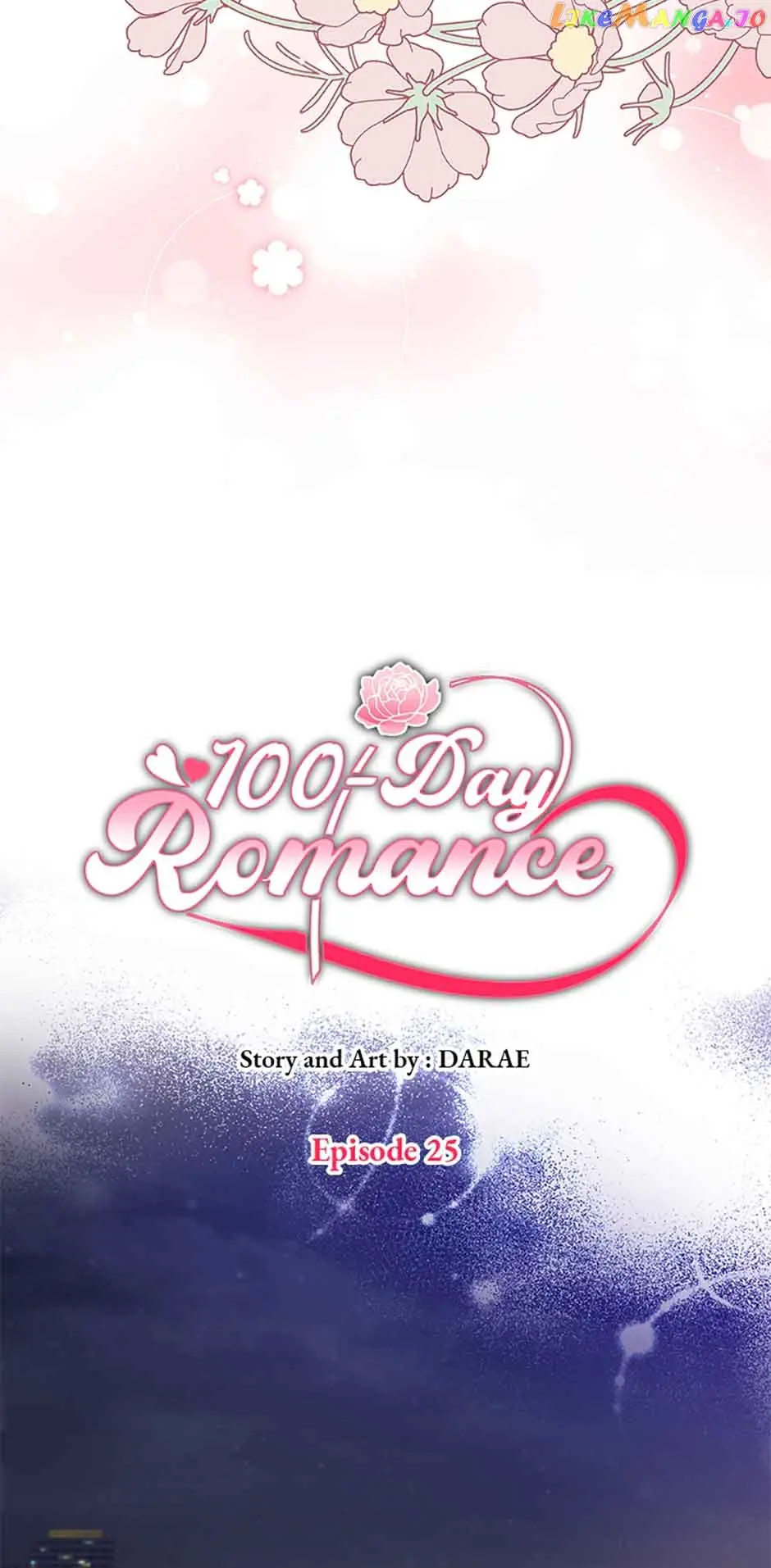 100-Day Romance Chapter 25 Page 19