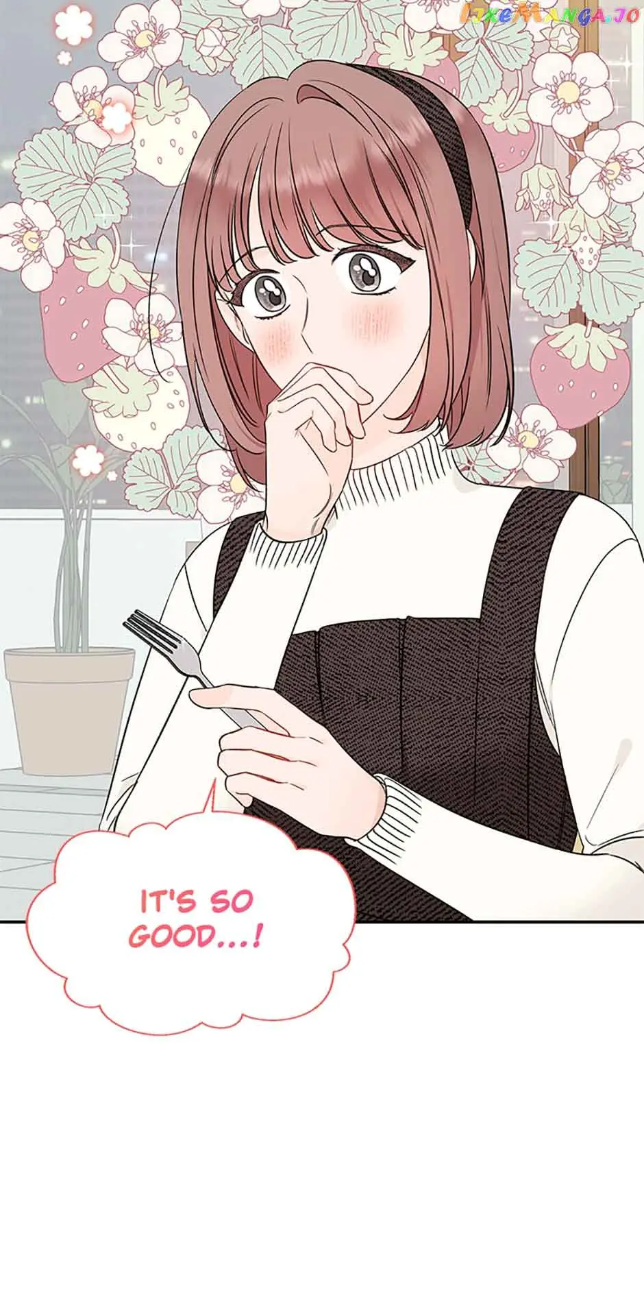 100-Day Romance Chapter 25 Page 21