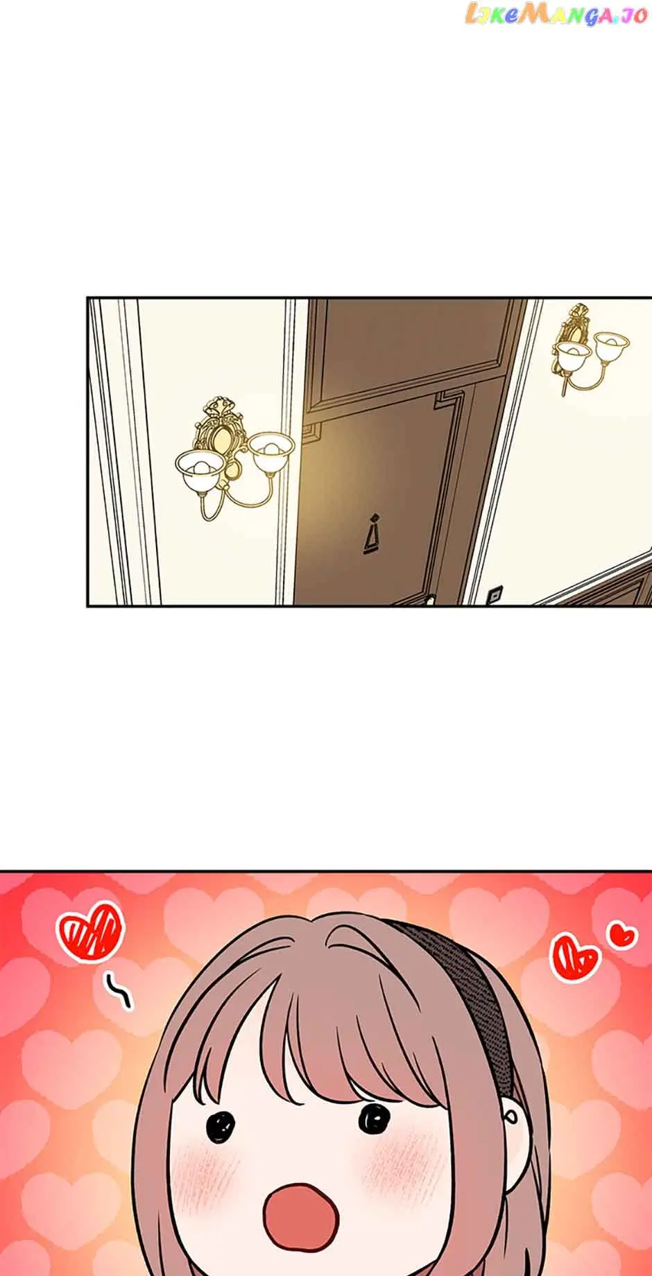 100-Day Romance Chapter 25 Page 29