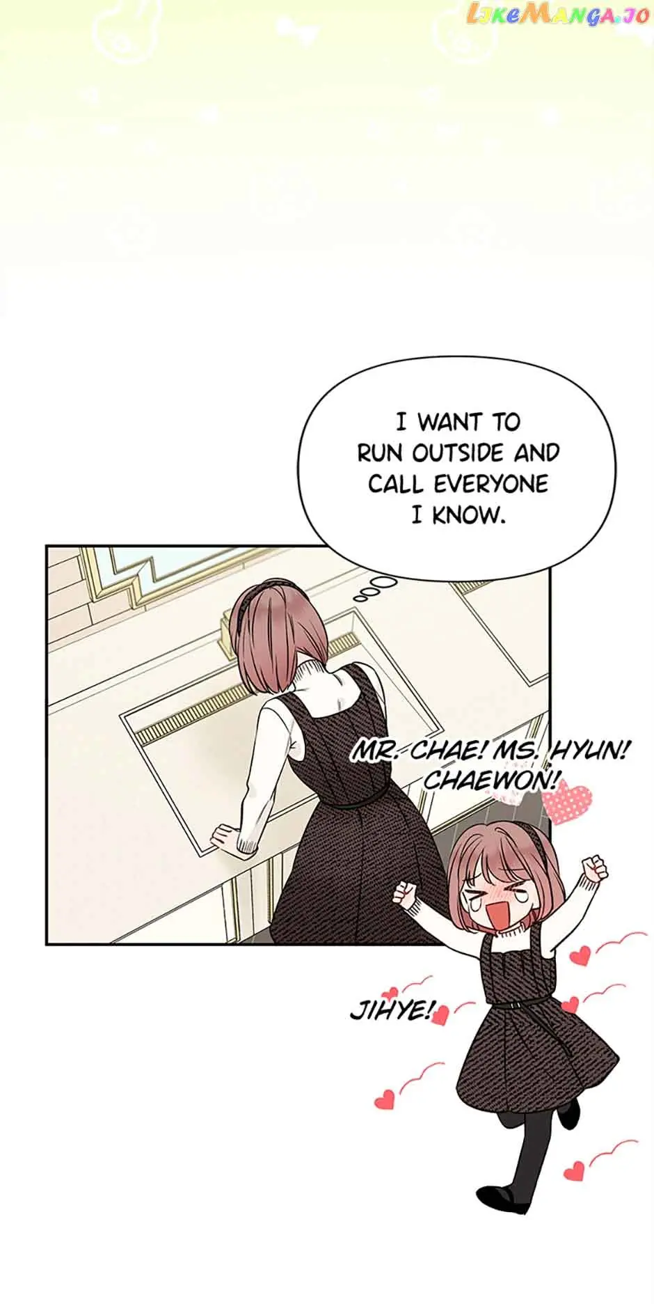 100-Day Romance Chapter 25 Page 33
