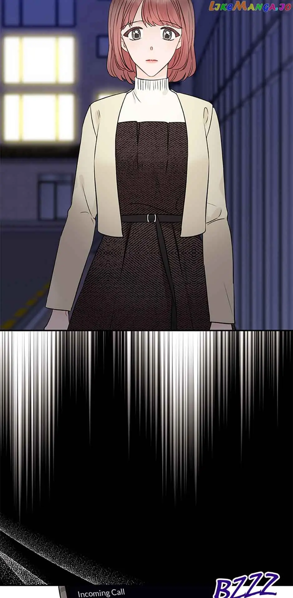 100-Day Romance Chapter 26 Page 4
