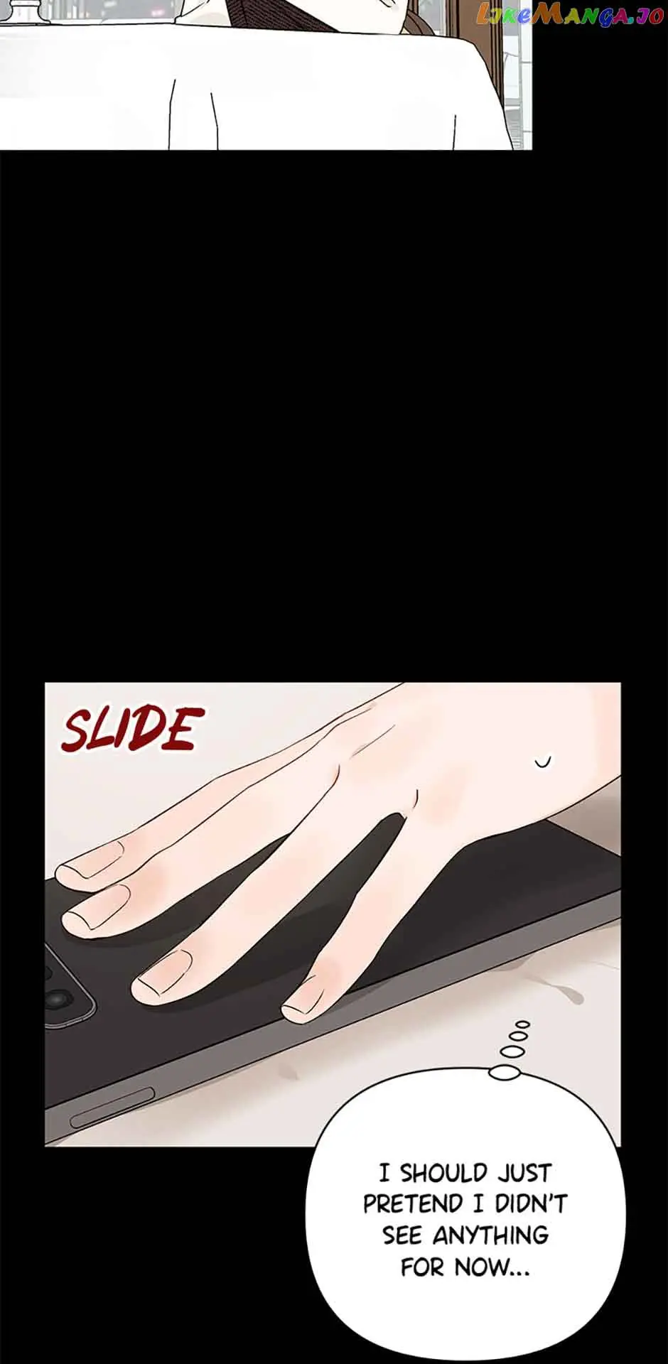 100-Day Romance Chapter 26 Page 6