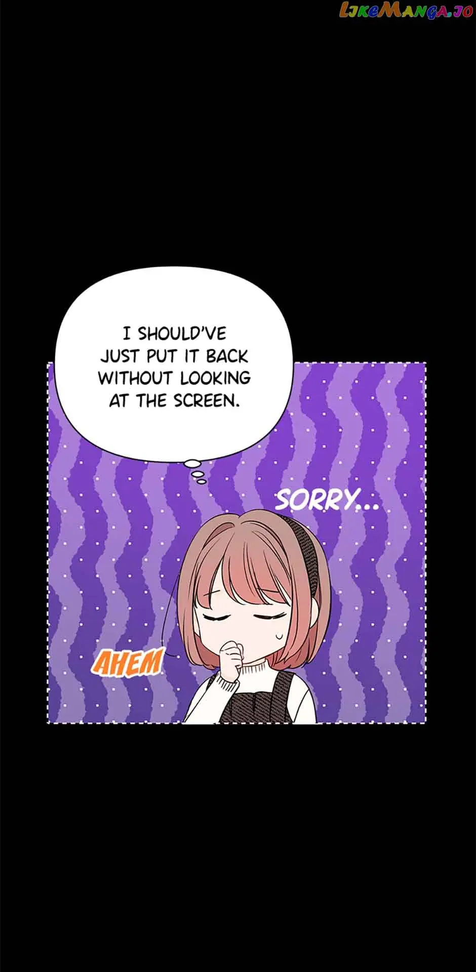 100-Day Romance Chapter 26 Page 7