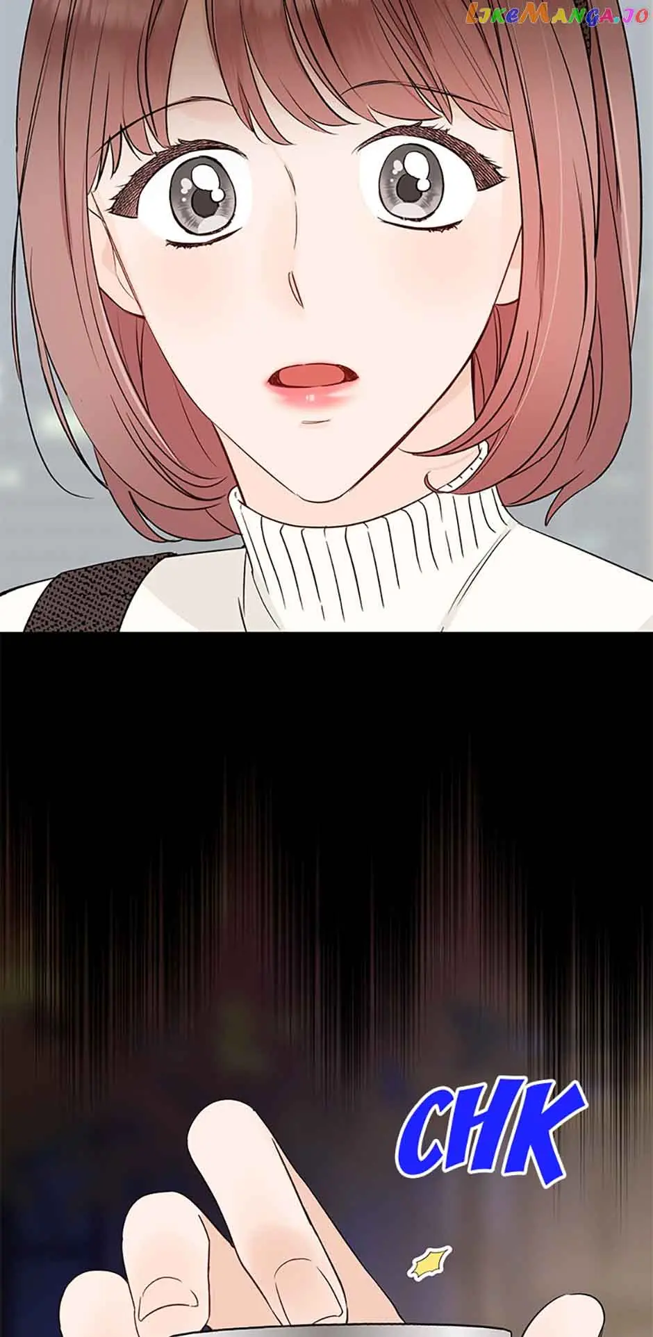 100-Day Romance Chapter 26 Page 15