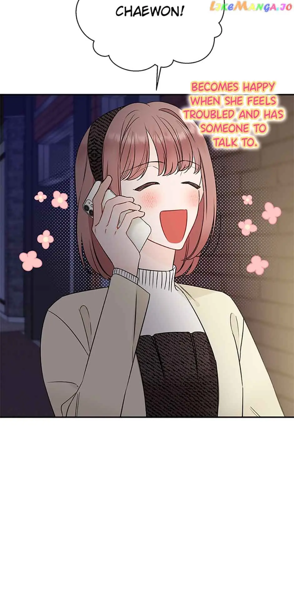 100-Day Romance Chapter 26 Page 20