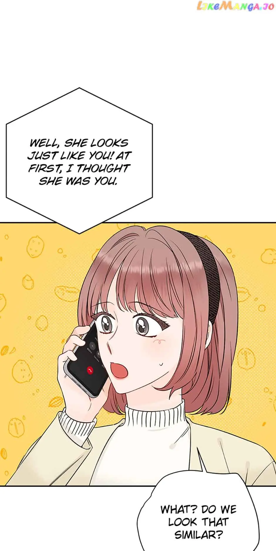 100-Day Romance Chapter 26 Page 22