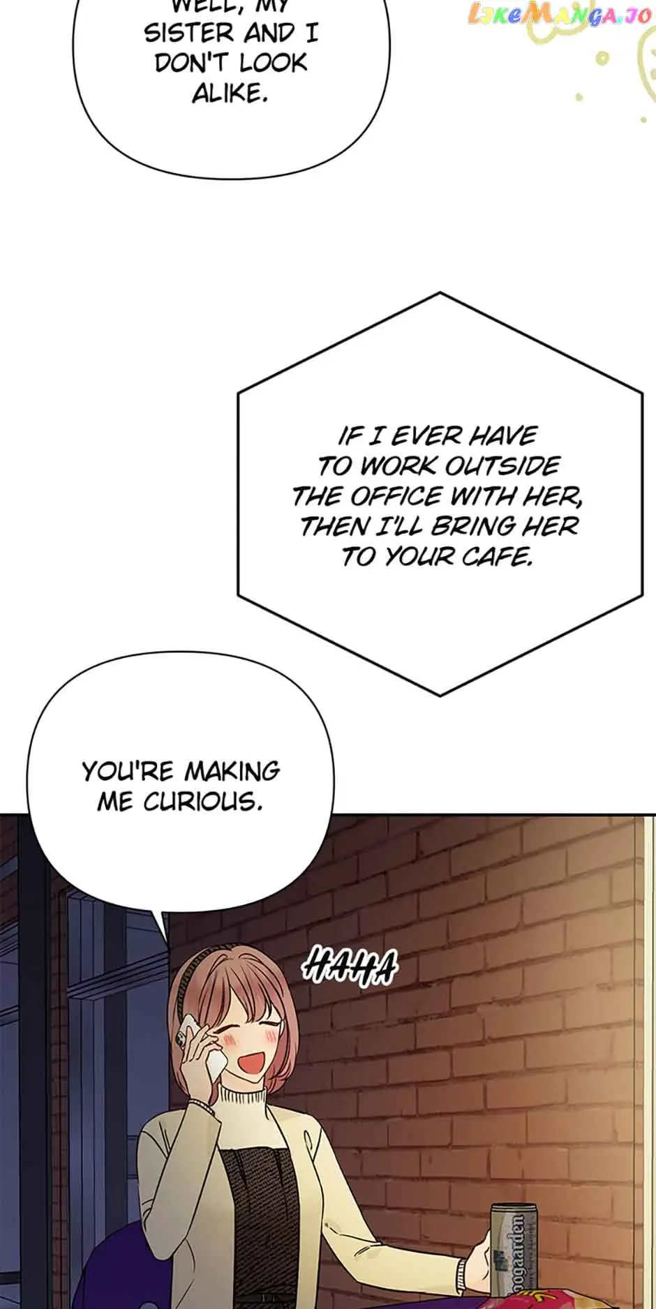 100-Day Romance Chapter 26 Page 24