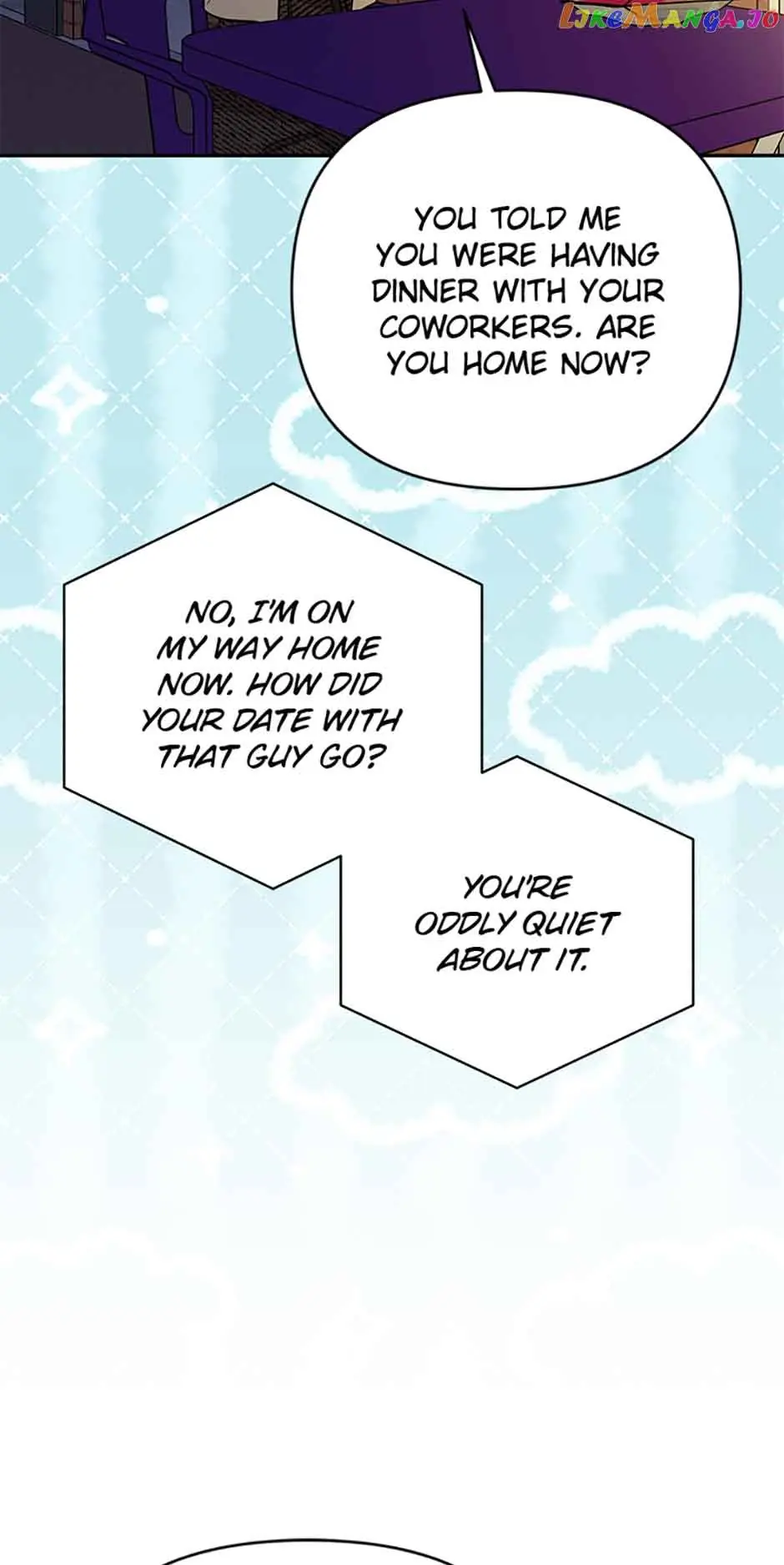 100-Day Romance Chapter 26 Page 25