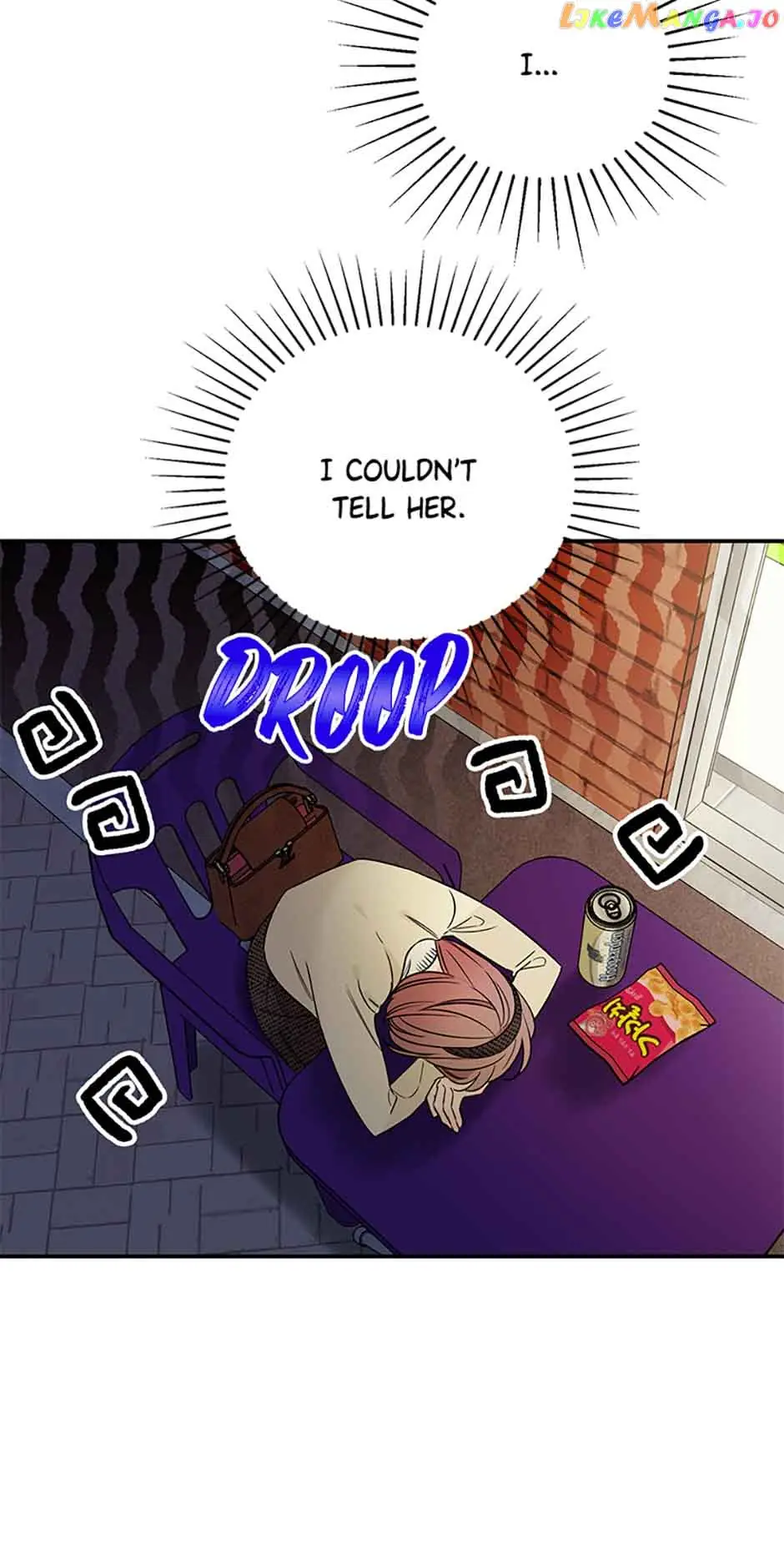 100-Day Romance Chapter 26 Page 29