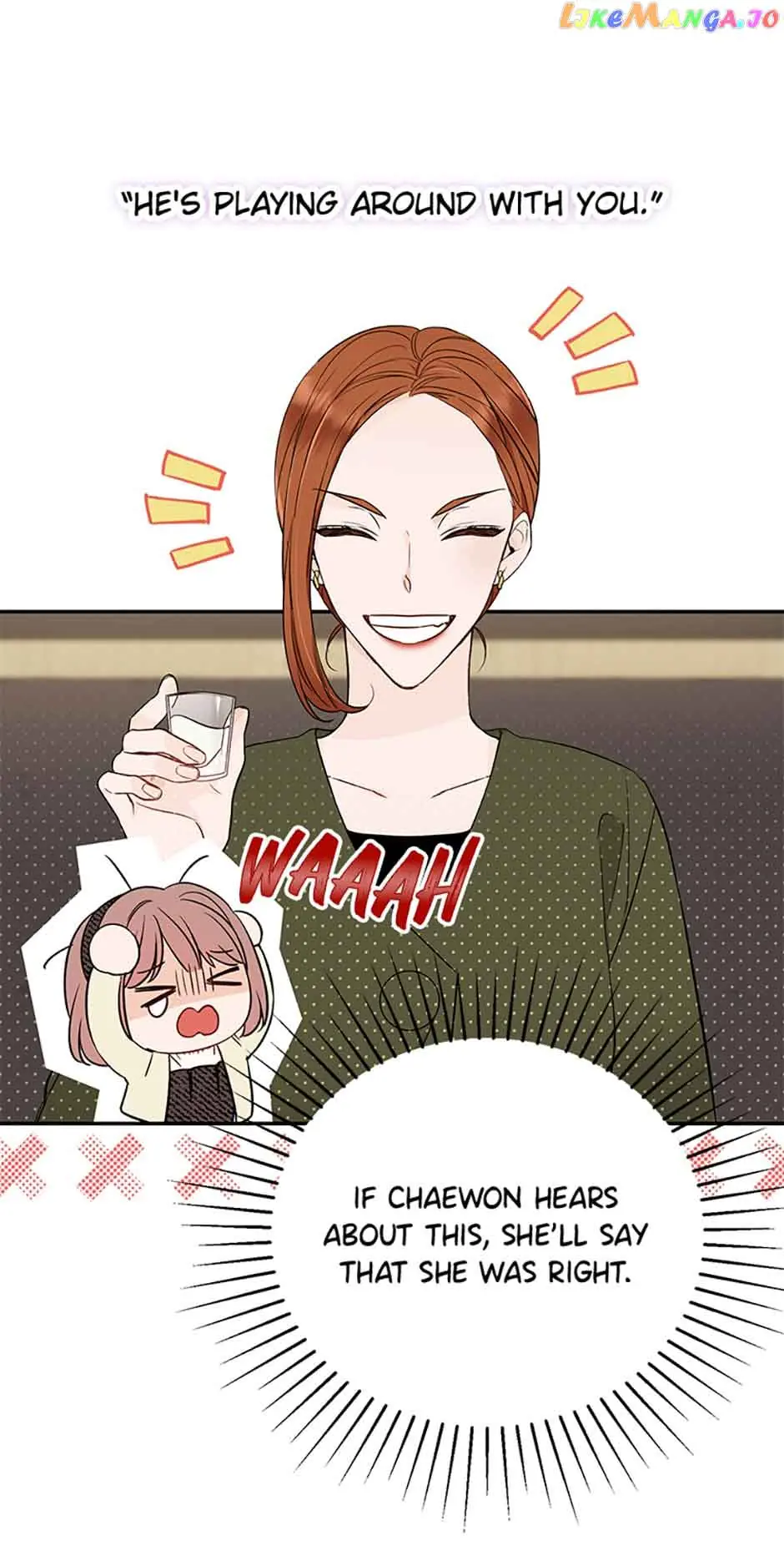 100-Day Romance Chapter 26 Page 30