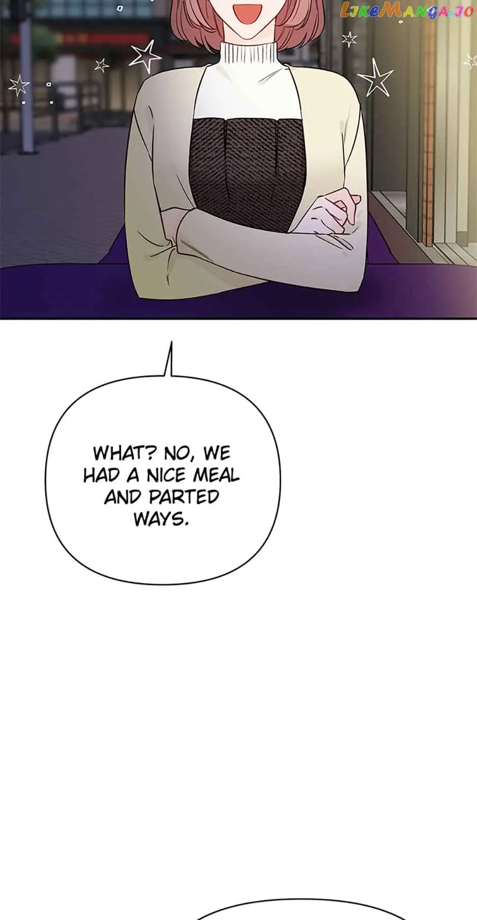 100-Day Romance Chapter 26 Page 39