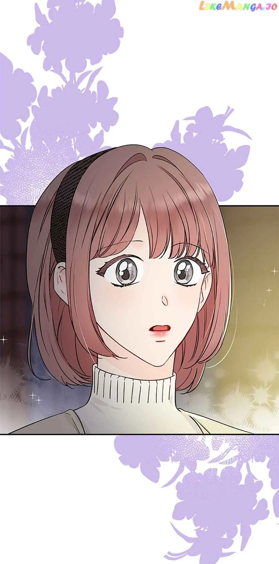 100-Day Romance Chapter 27 Page 4