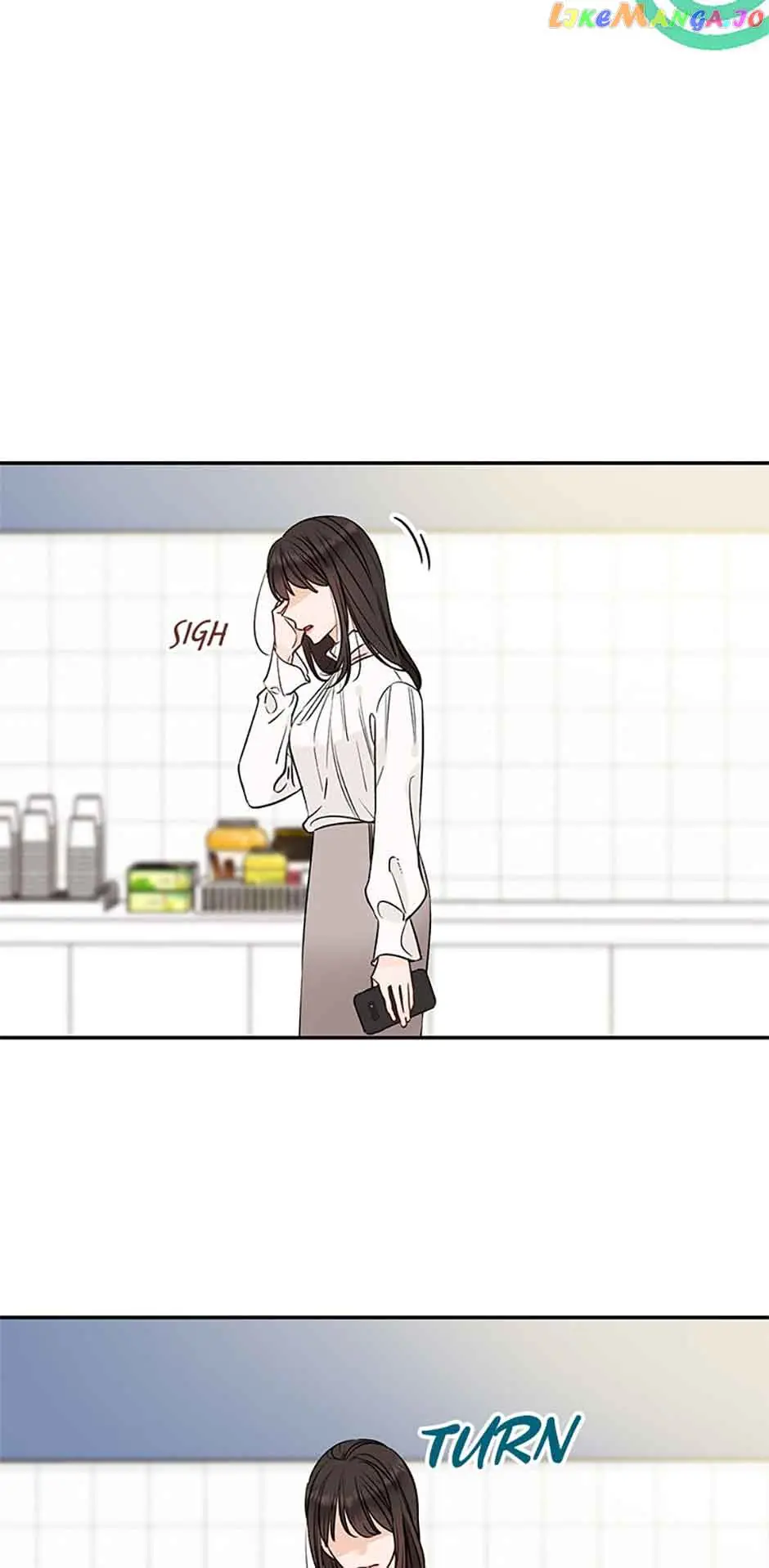 100-Day Romance Chapter 27 Page 23
