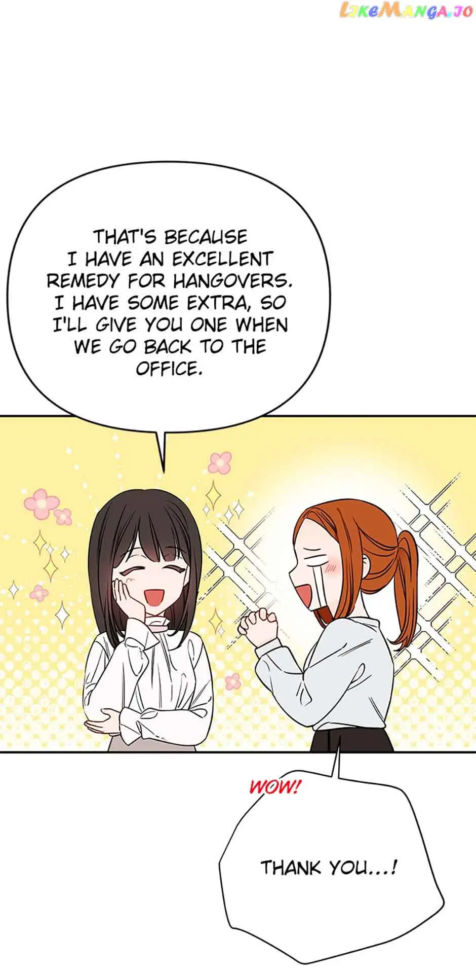 100-Day Romance Chapter 27 Page 27