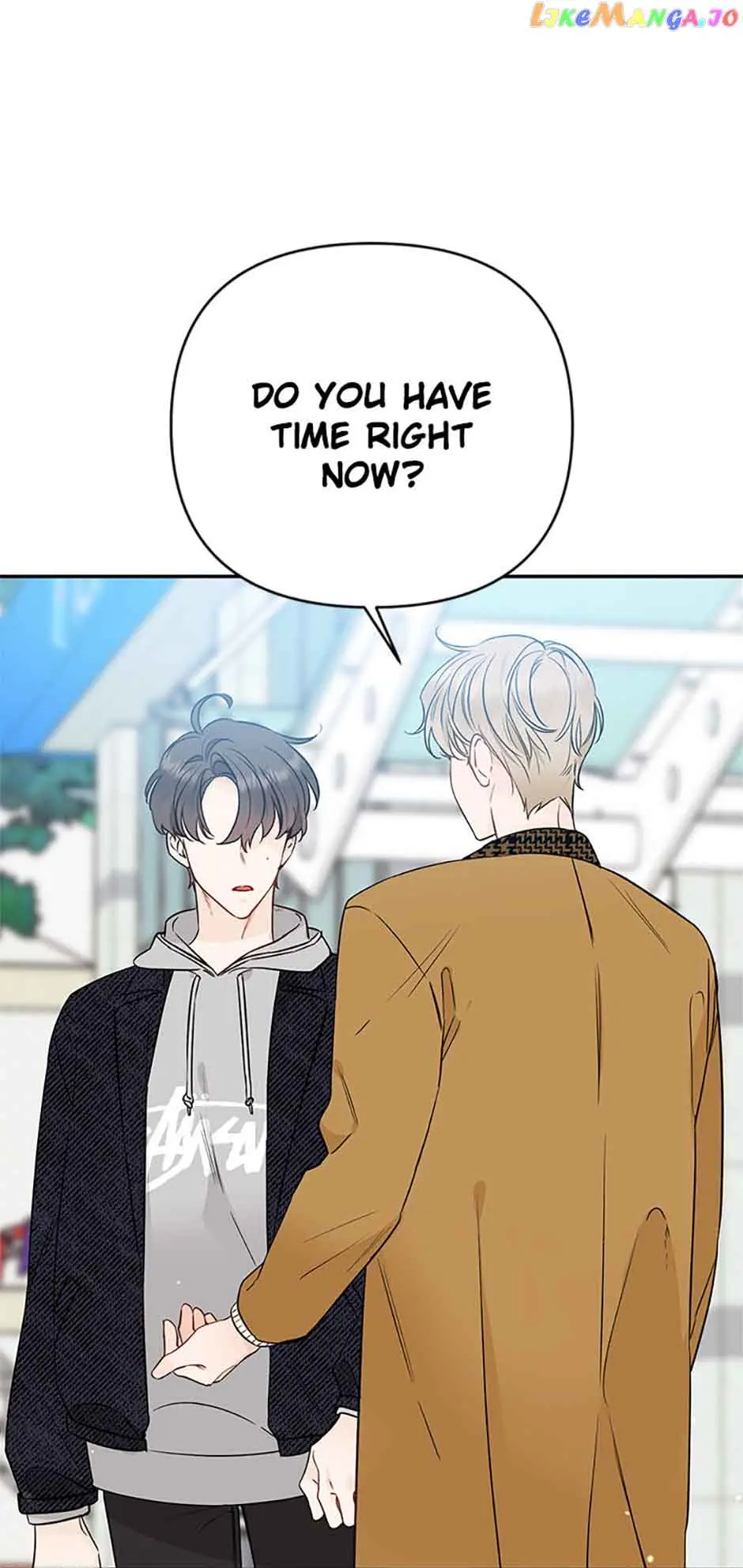 100-Day Romance Chapter 27 Page 55