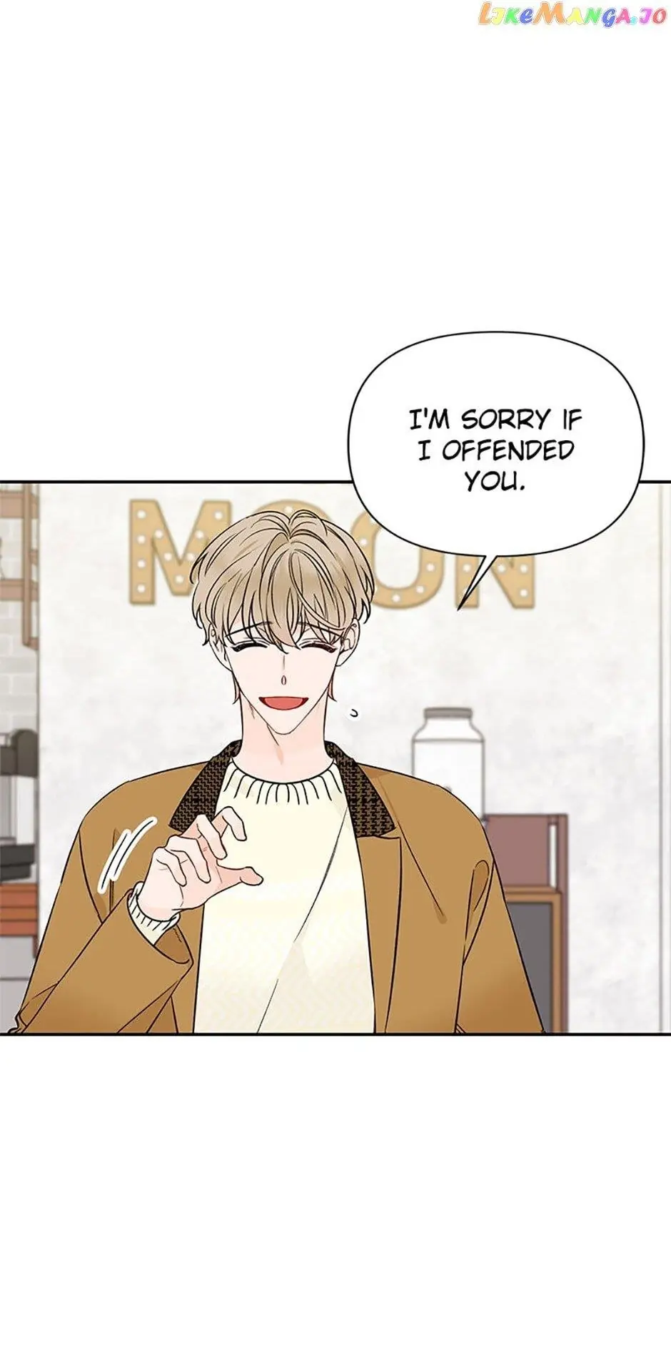 100-Day Romance Chapter 28 Page 24