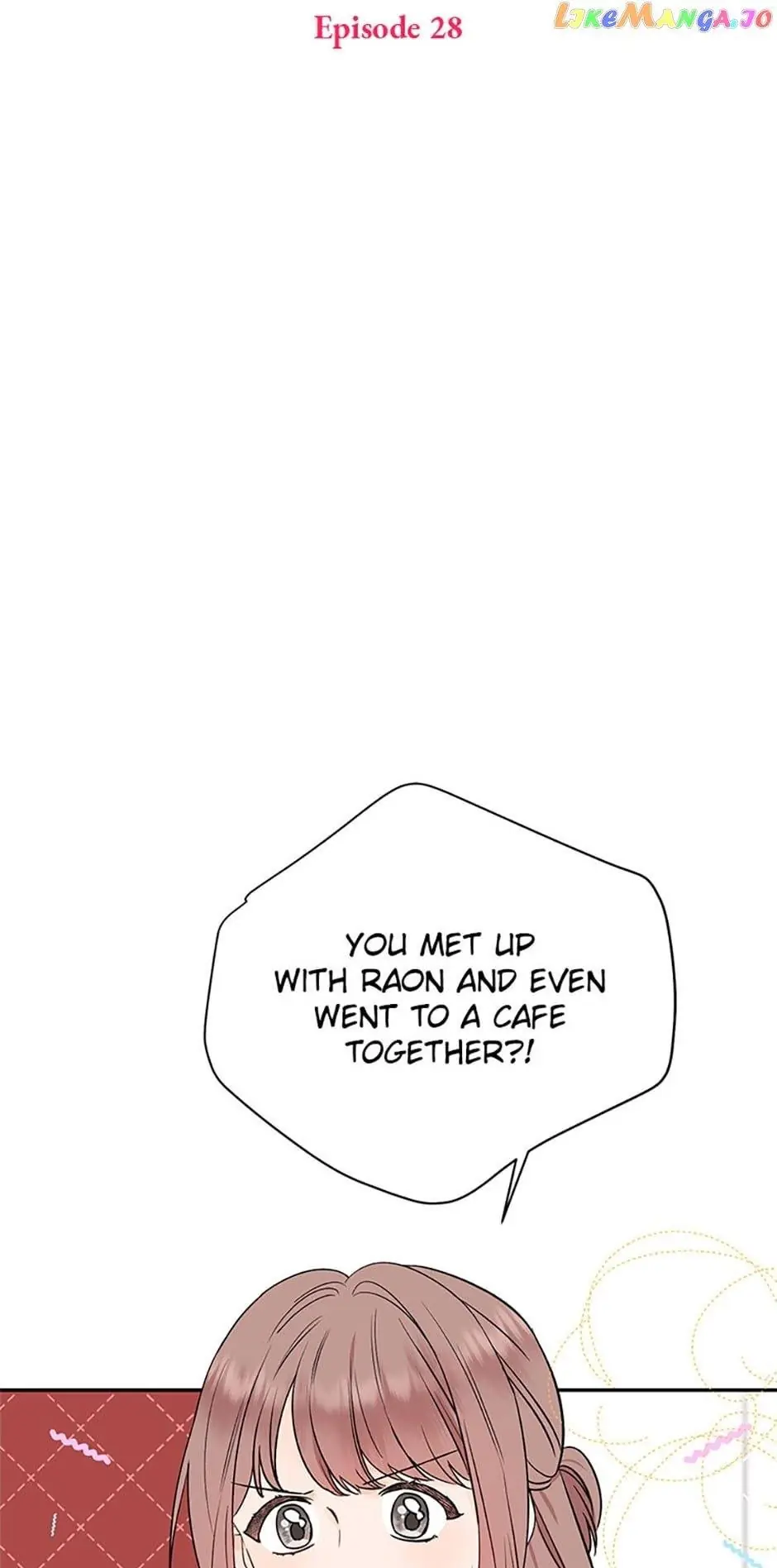 100-Day Romance Chapter 28 Page 29