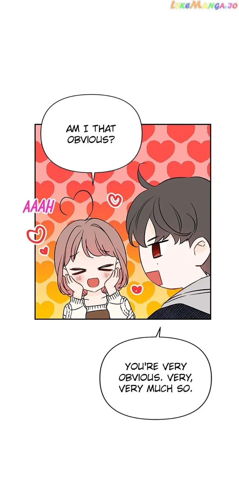 100-Day Romance Chapter 28 Page 40