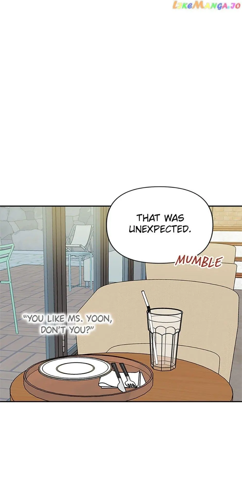 100-Day Romance Chapter 28 Page 49