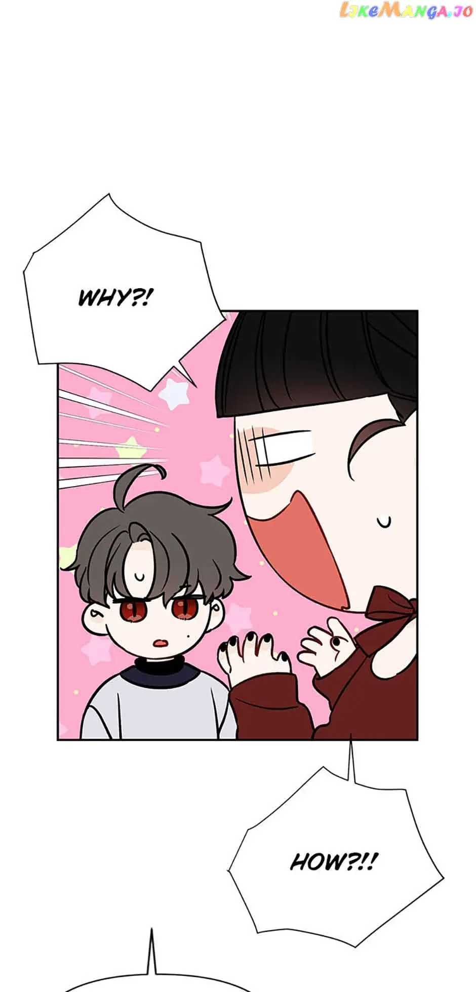 100-Day Romance Chapter 29 Page 3
