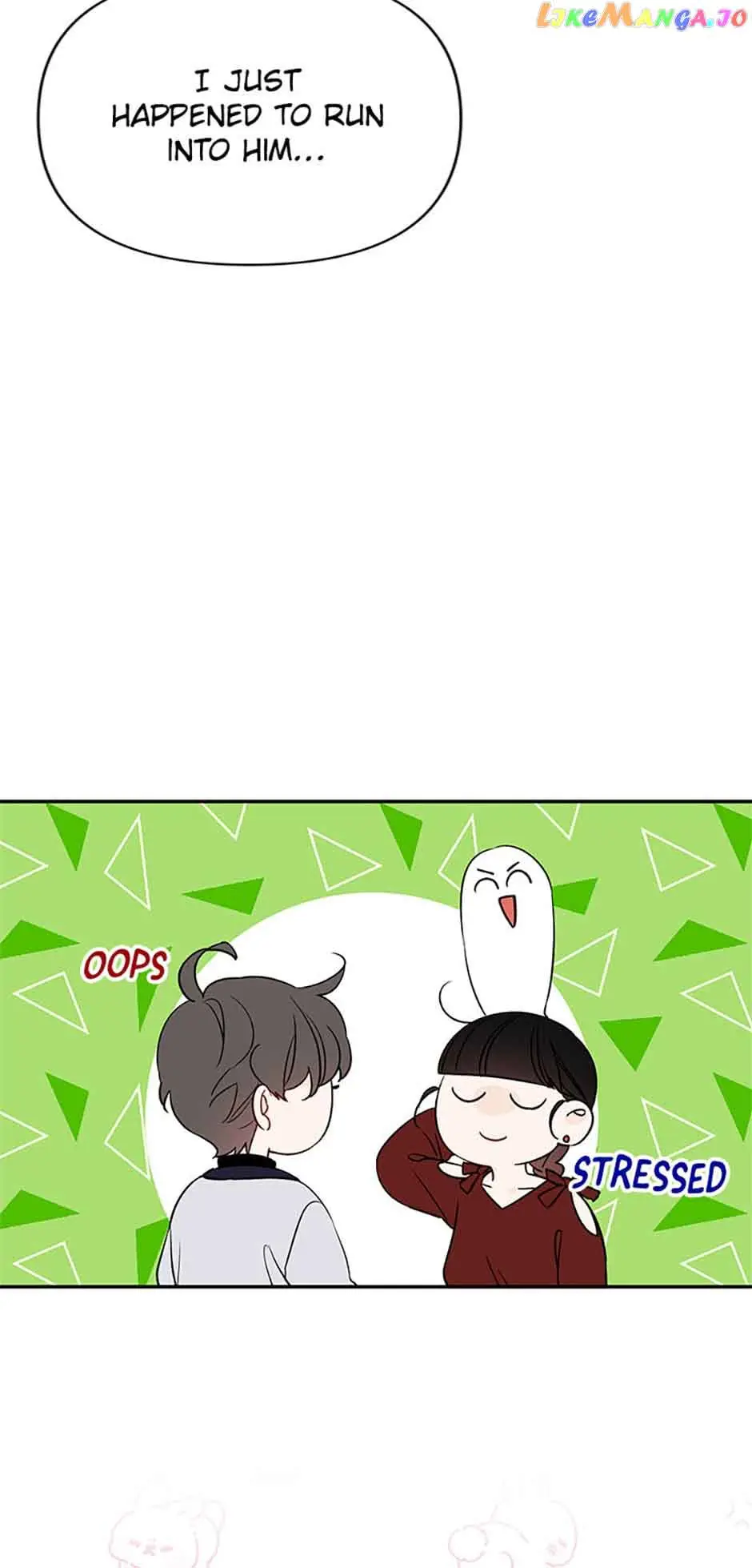100-Day Romance Chapter 29 Page 4