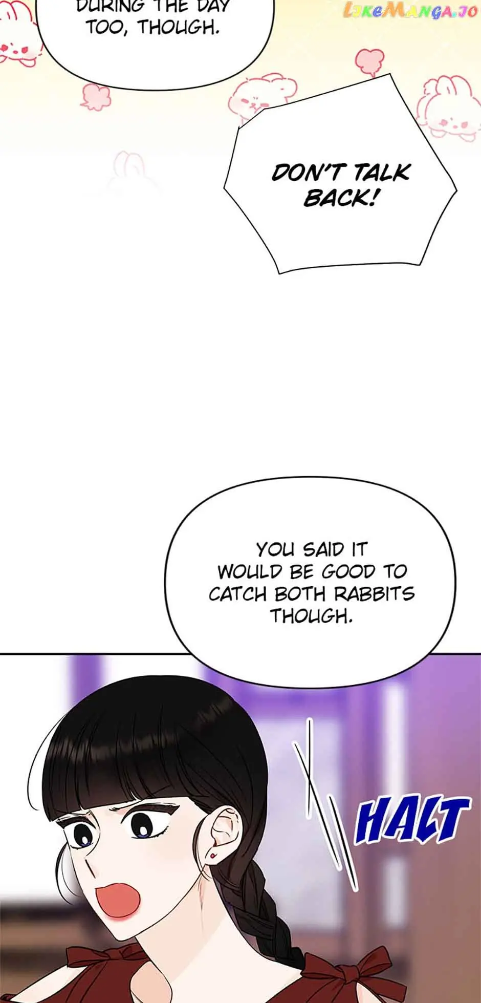100-Day Romance Chapter 29 Page 6