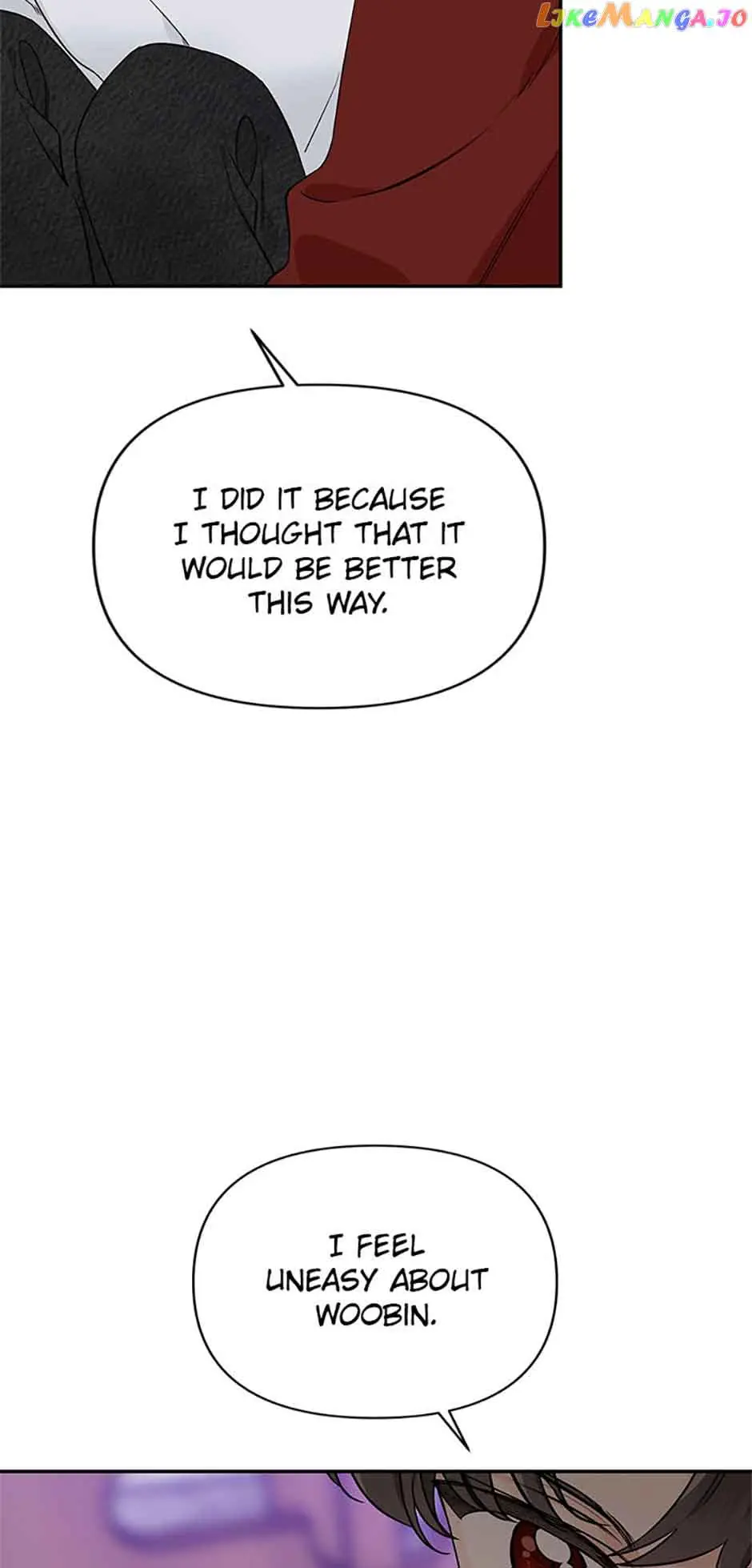 100-Day Romance Chapter 29 Page 8