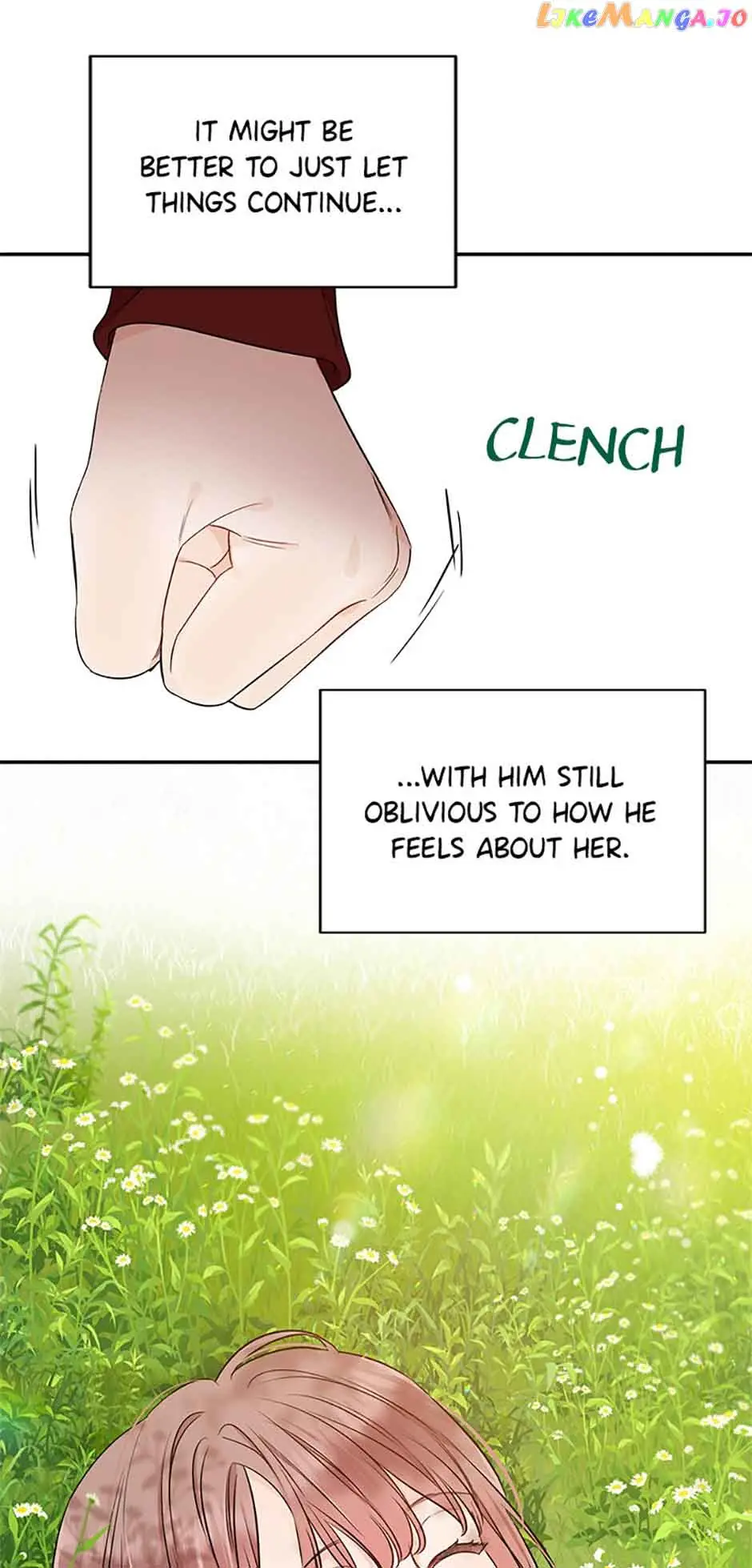 100-Day Romance Chapter 29 Page 14