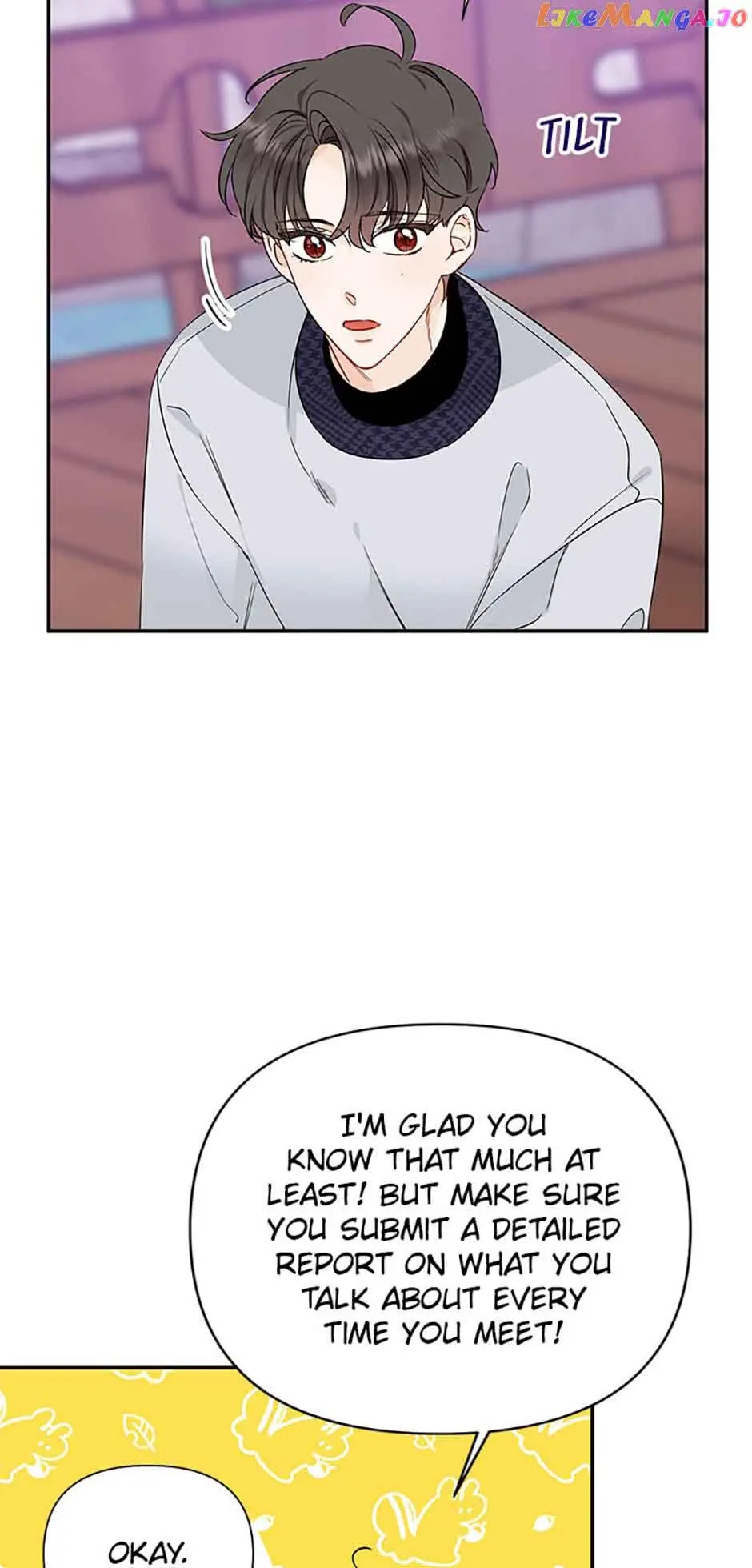 100-Day Romance Chapter 29 Page 16