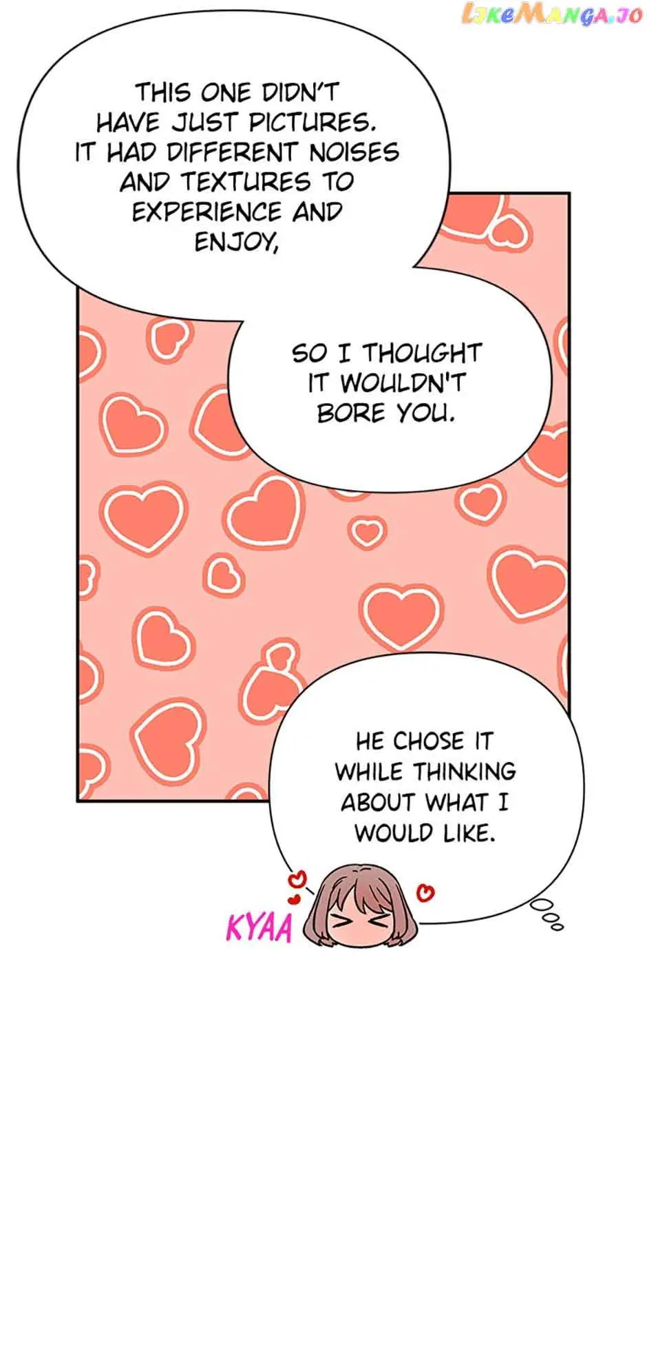 100-Day Romance Chapter 29 Page 21