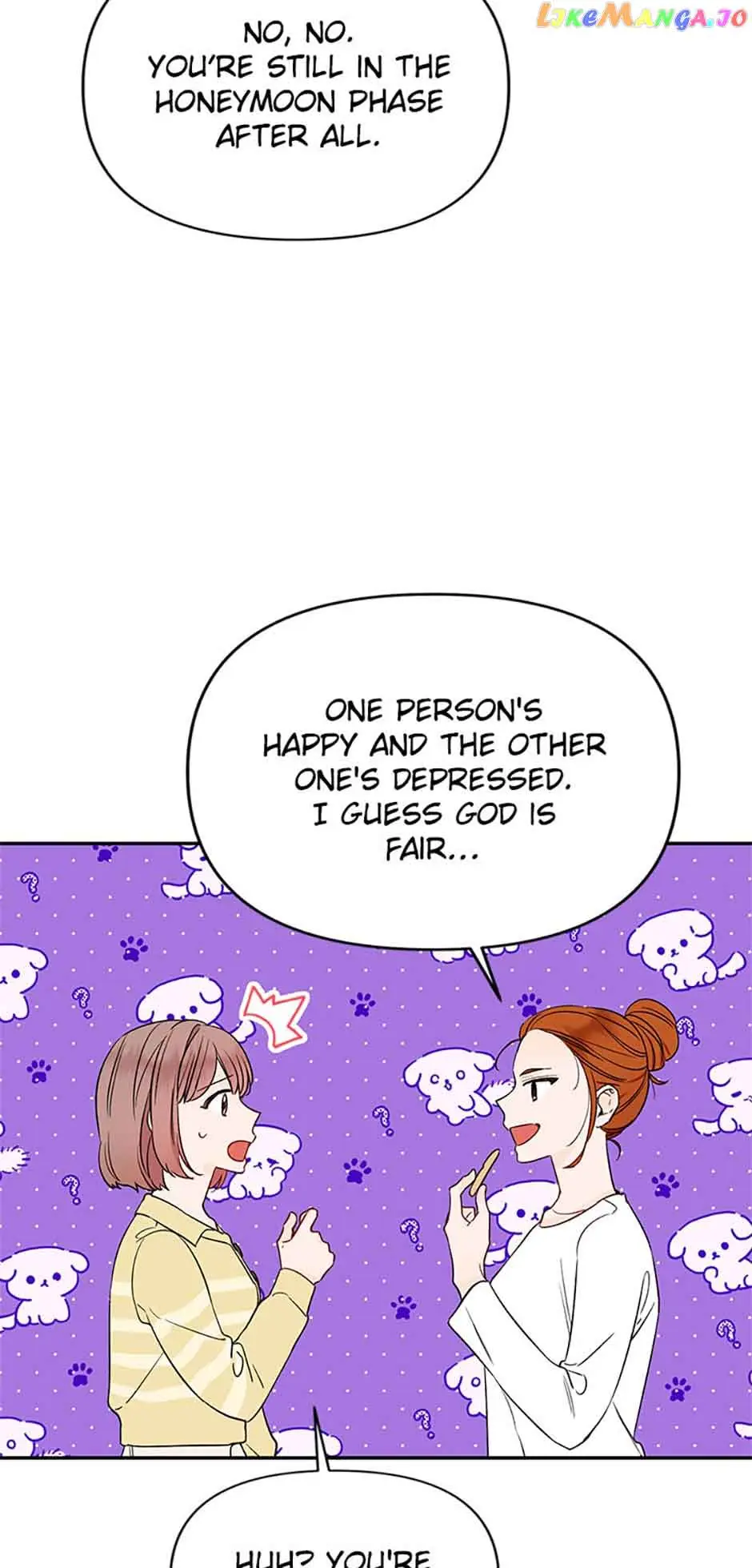 100-Day Romance Chapter 29 Page 40