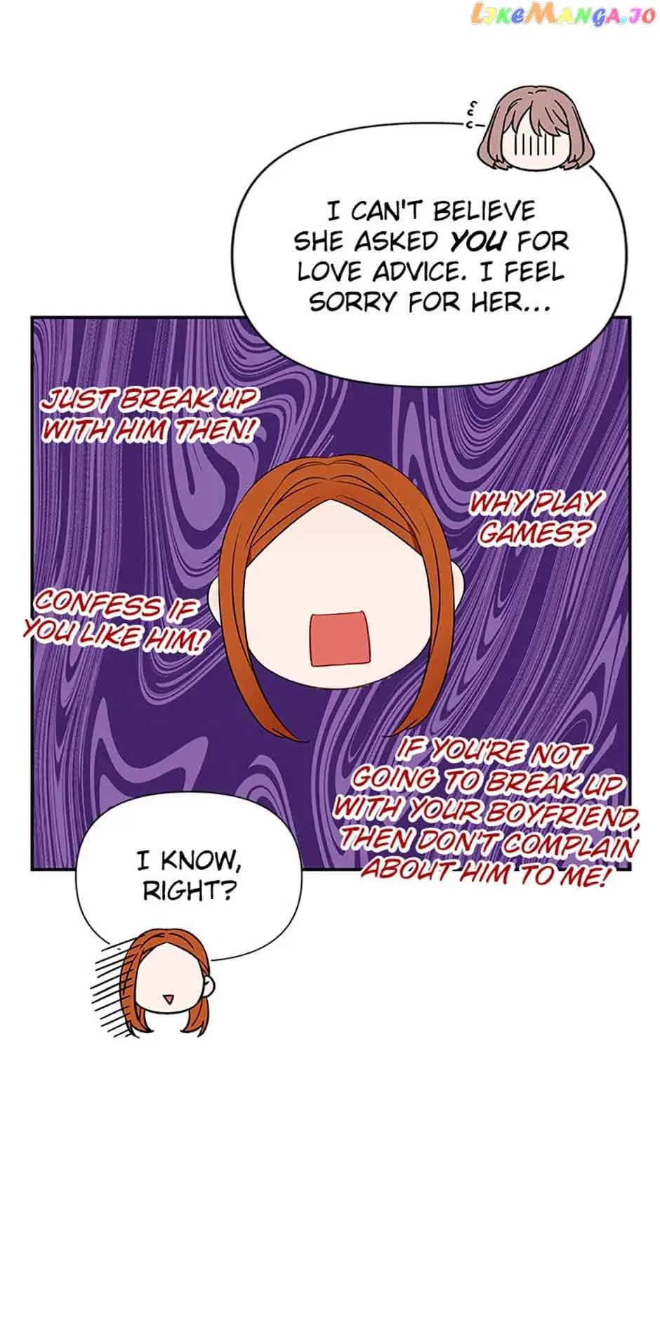 100-Day Romance Chapter 29 Page 44